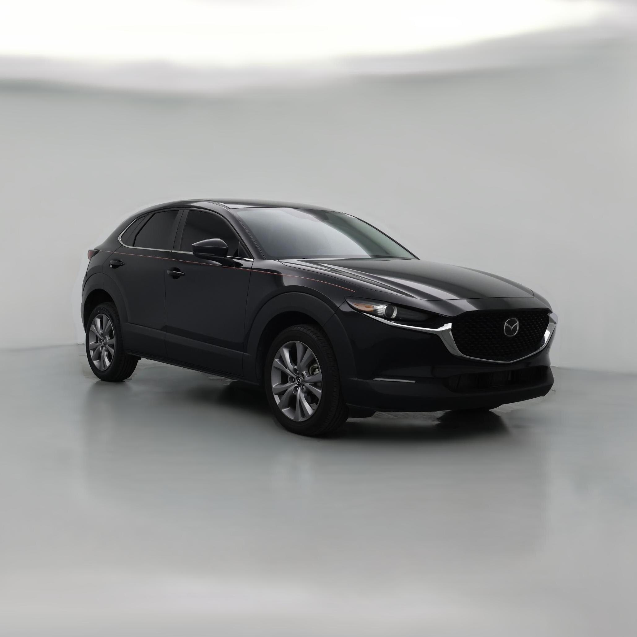 Thumbnail: 2021 Mazda CX-30 - 1