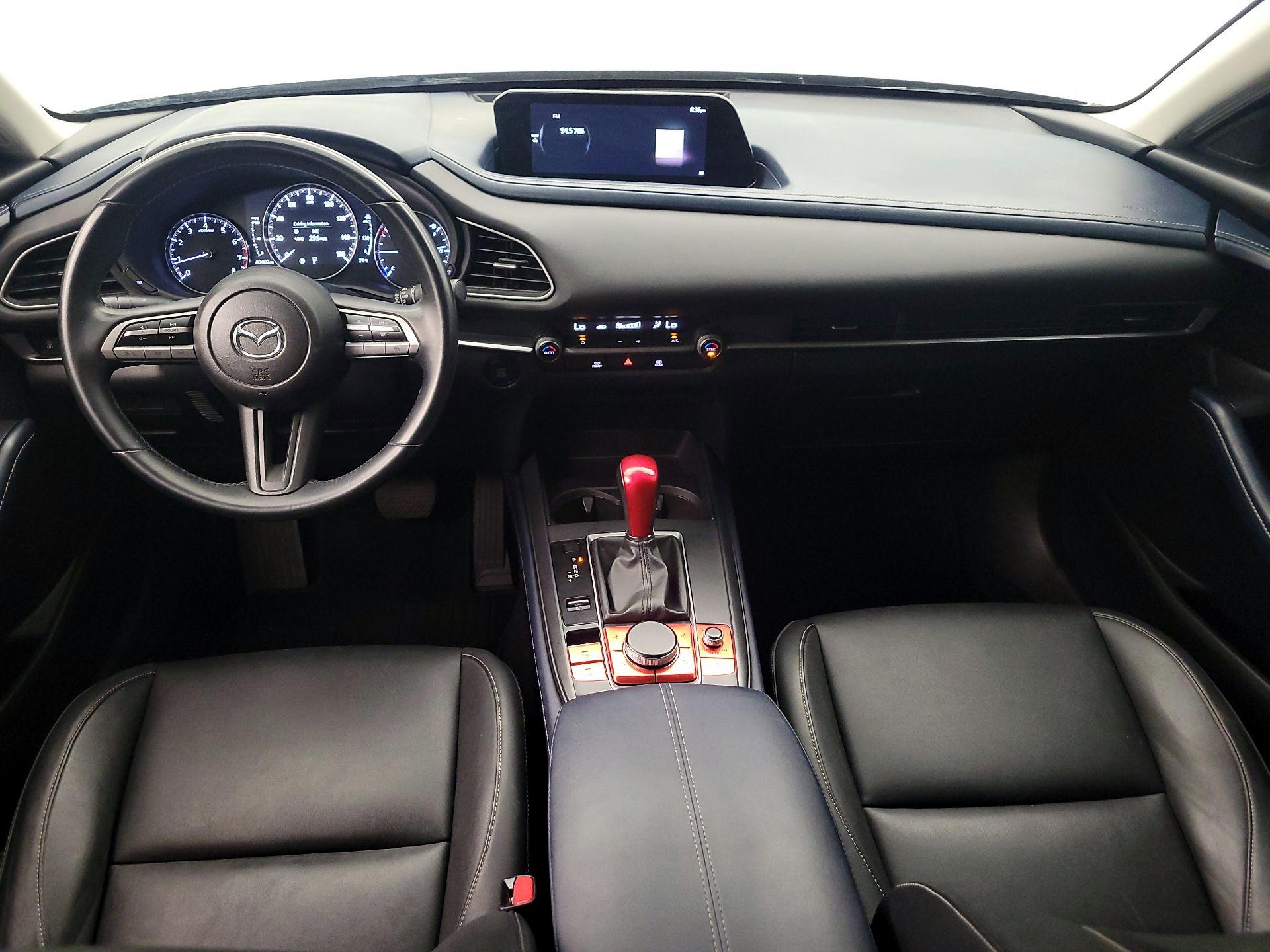 Thumbnail: 2021 Mazda CX-30 - 9