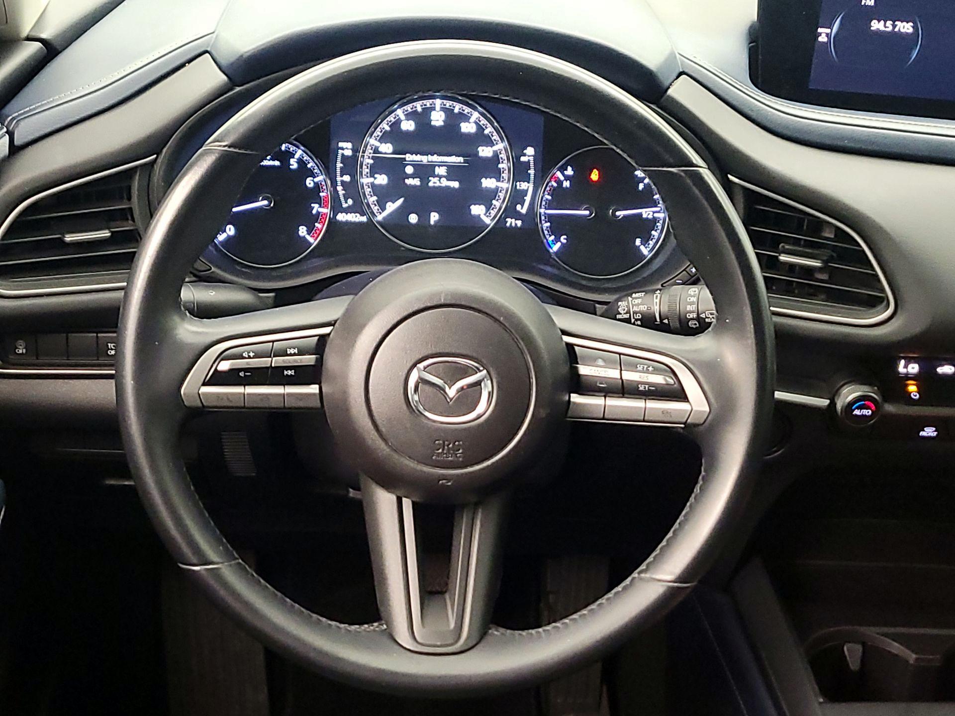 Thumbnail: 2021 Mazda CX-30 - 10