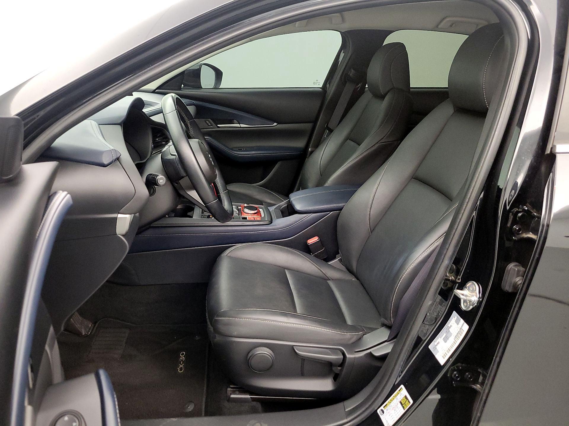 Thumbnail: 2021 Mazda CX-30 - 11