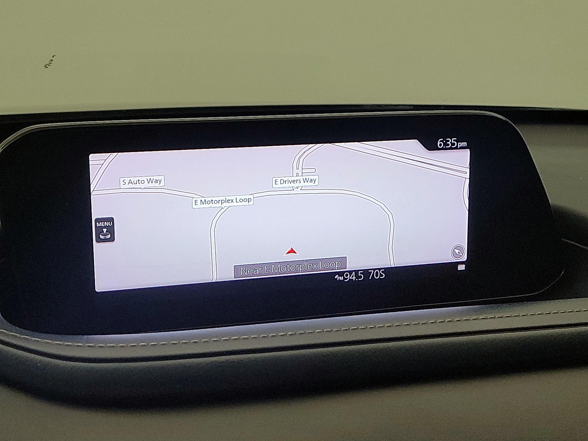 Thumbnail: 2021 Mazda CX-30 - 14