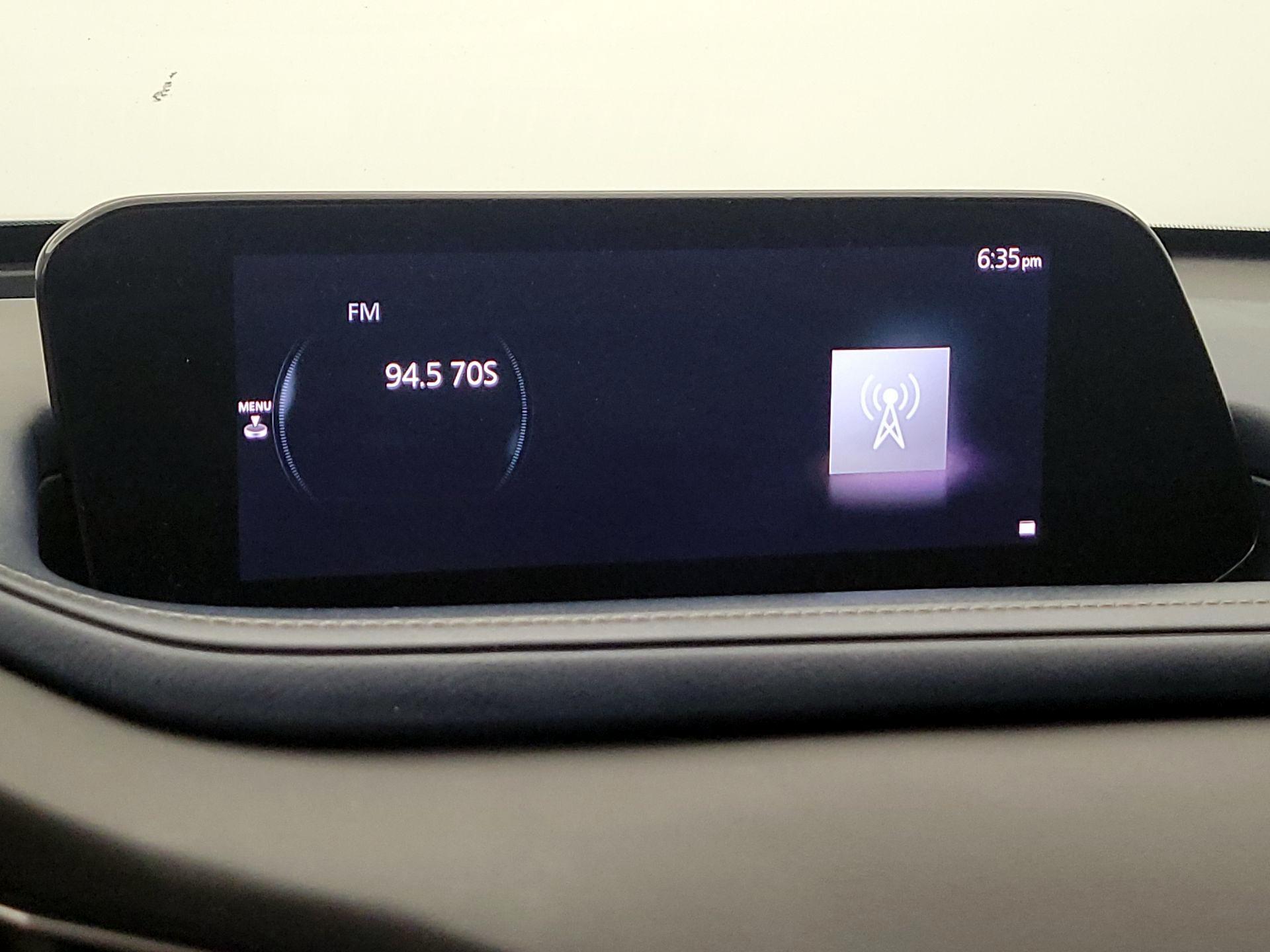 Thumbnail: 2021 Mazda CX-30 - 16