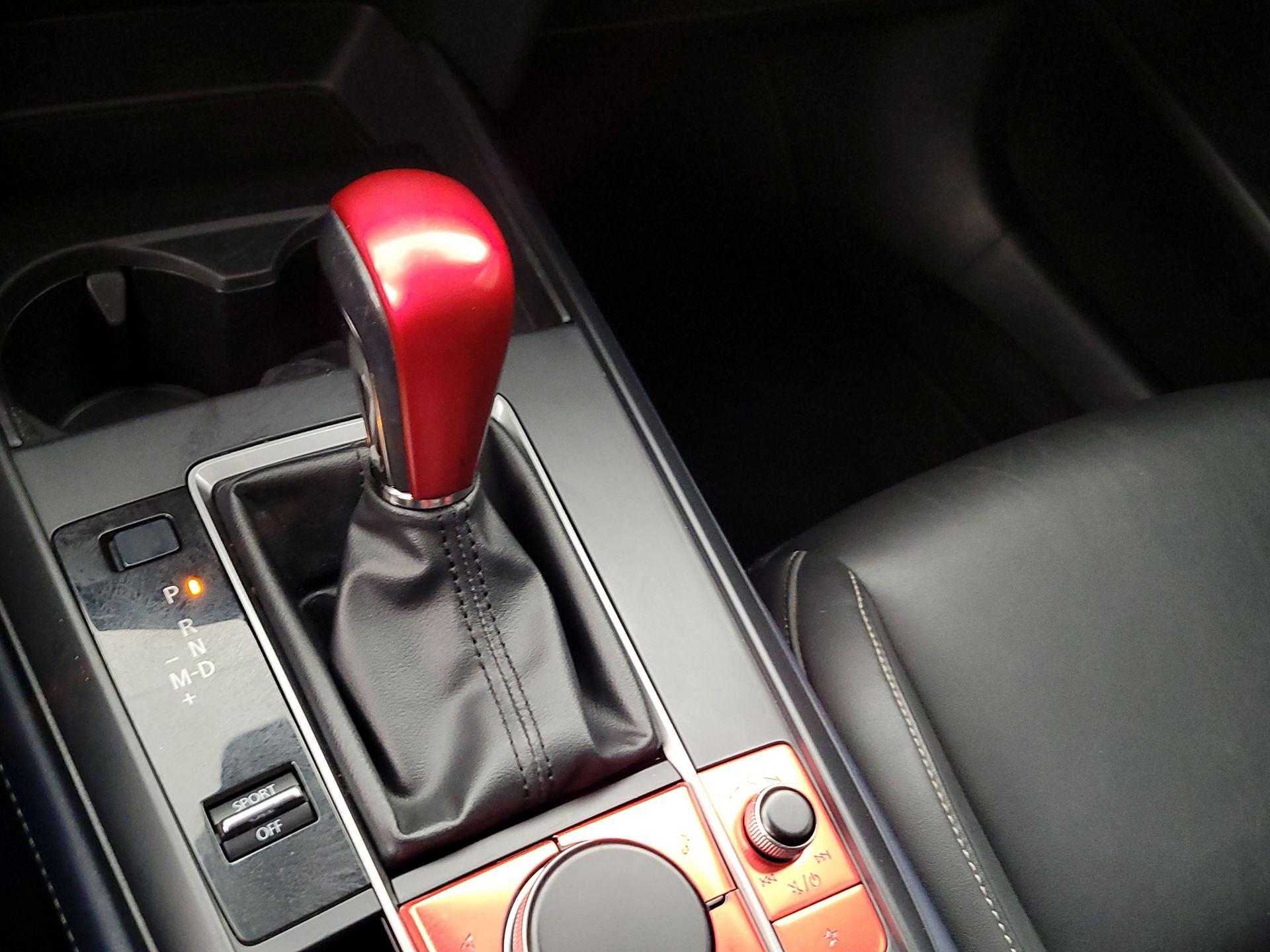 Thumbnail: 2021 Mazda CX-30 - 18