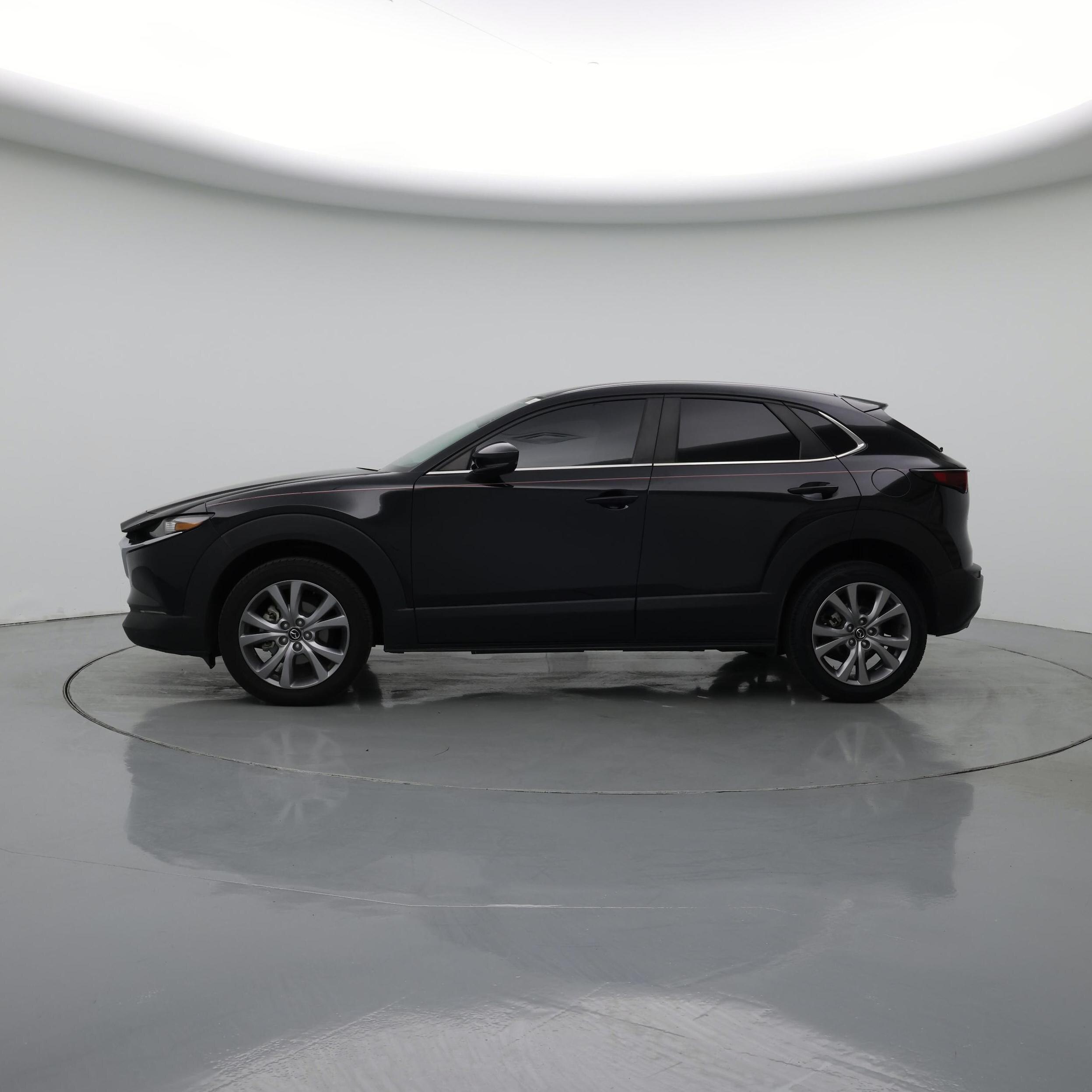 Thumbnail: 2021 Mazda CX-30 - 3