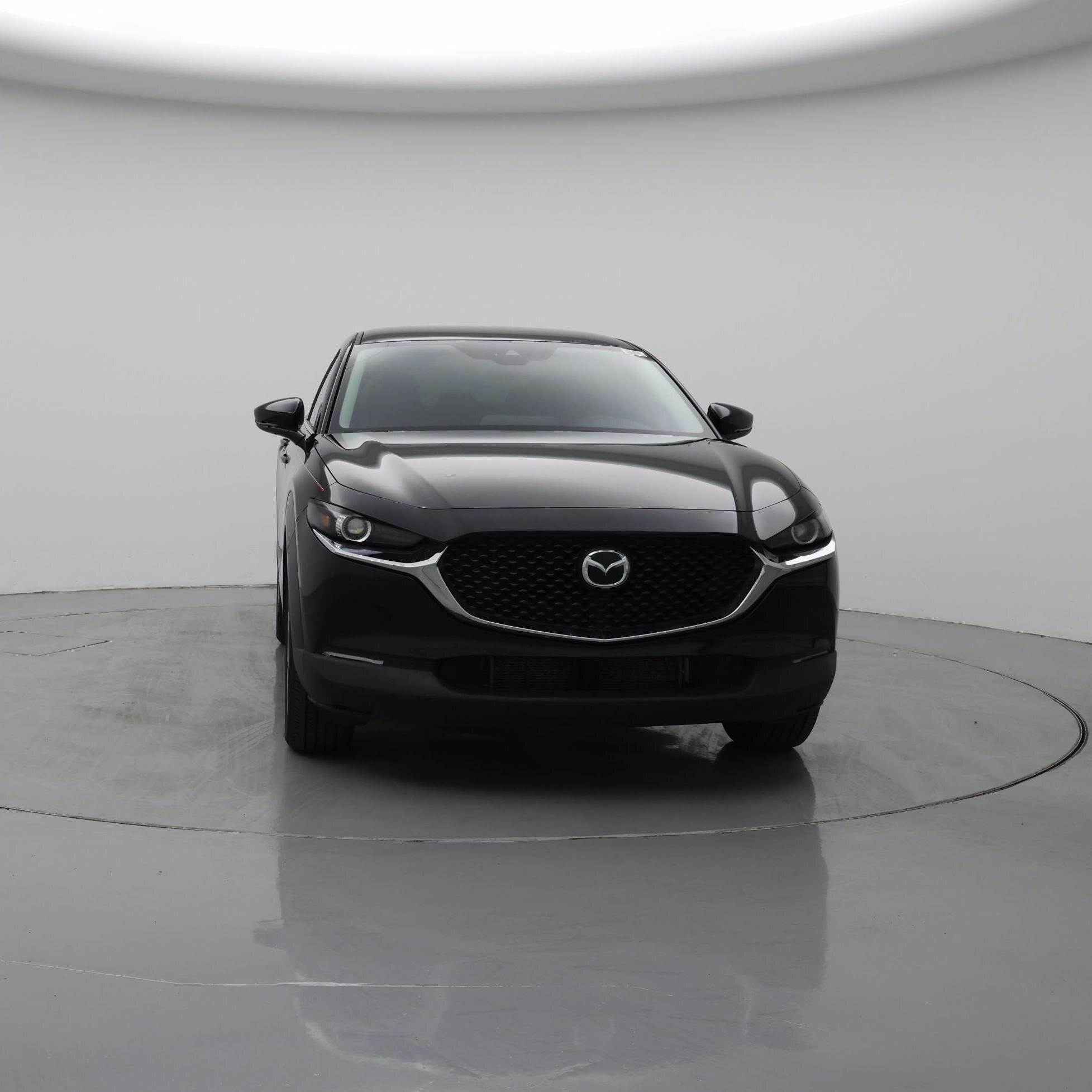 Thumbnail: 2021 Mazda CX-30 - 5