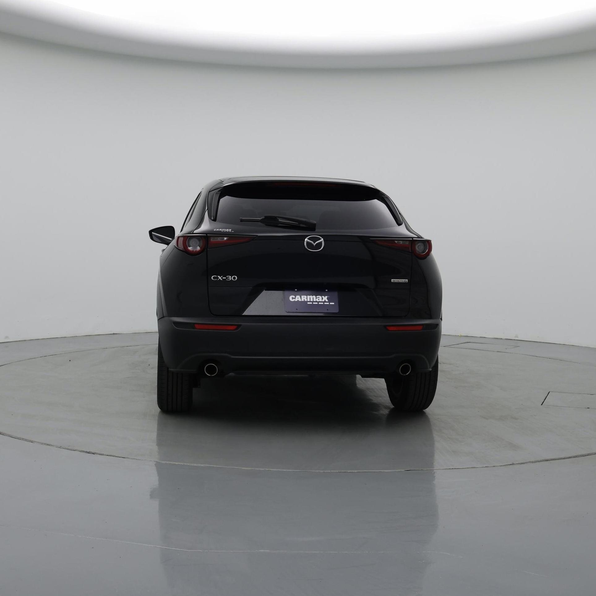 Thumbnail: 2021 Mazda CX-30 - 6