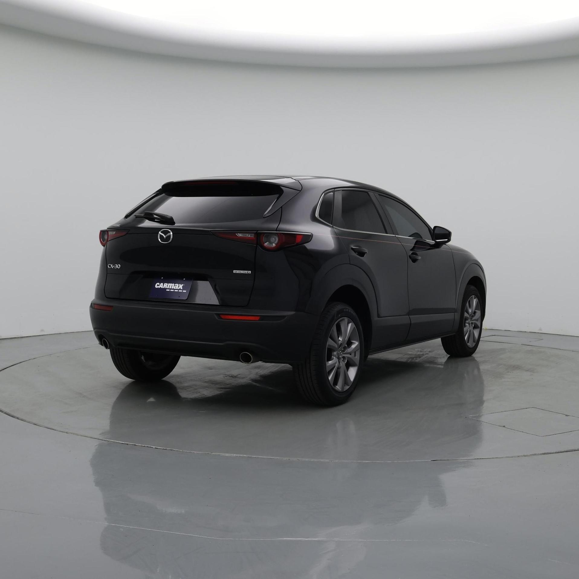 Thumbnail: 2021 Mazda CX-30 - 8