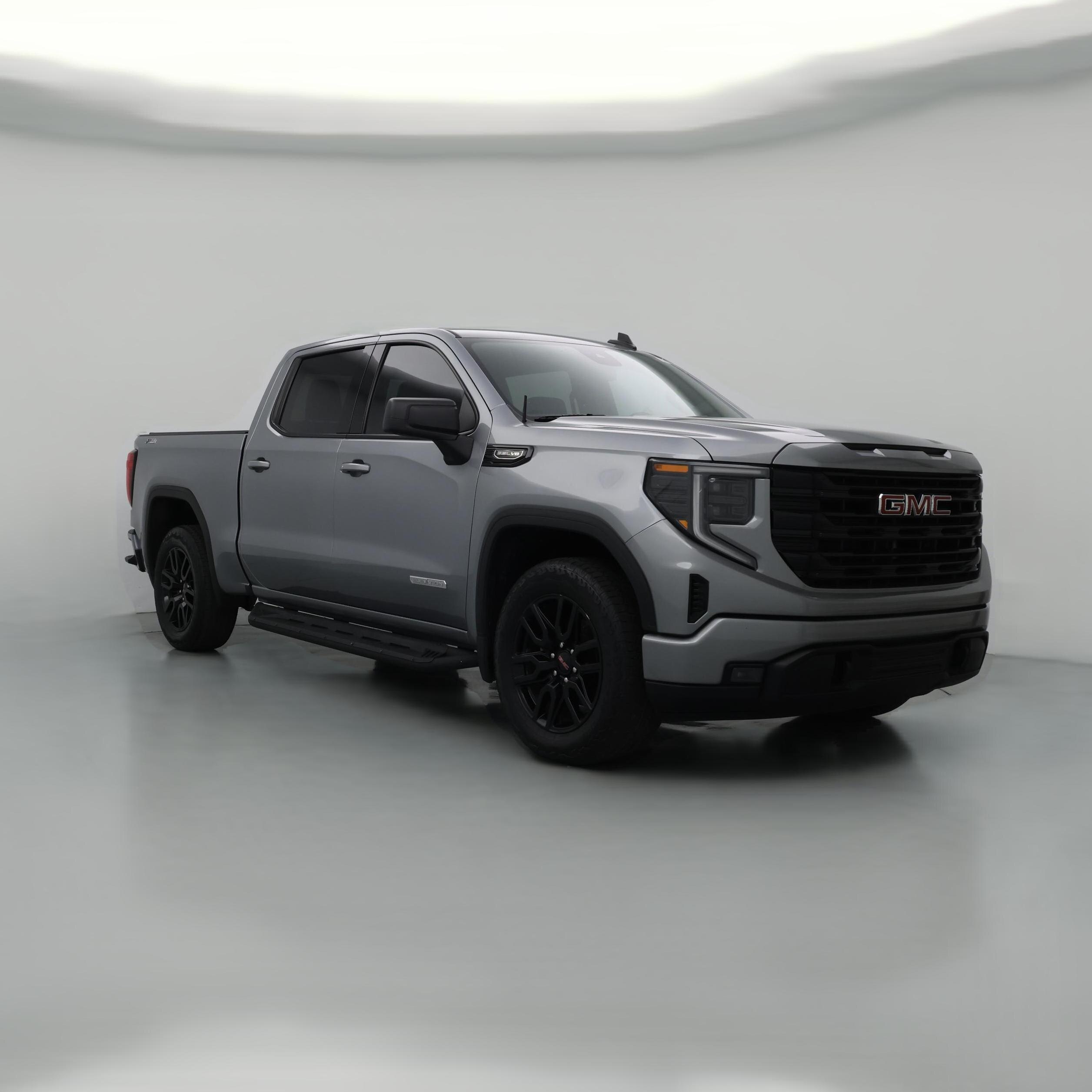 Thumbnail: 2023 GMC Sierra 1500 - 1