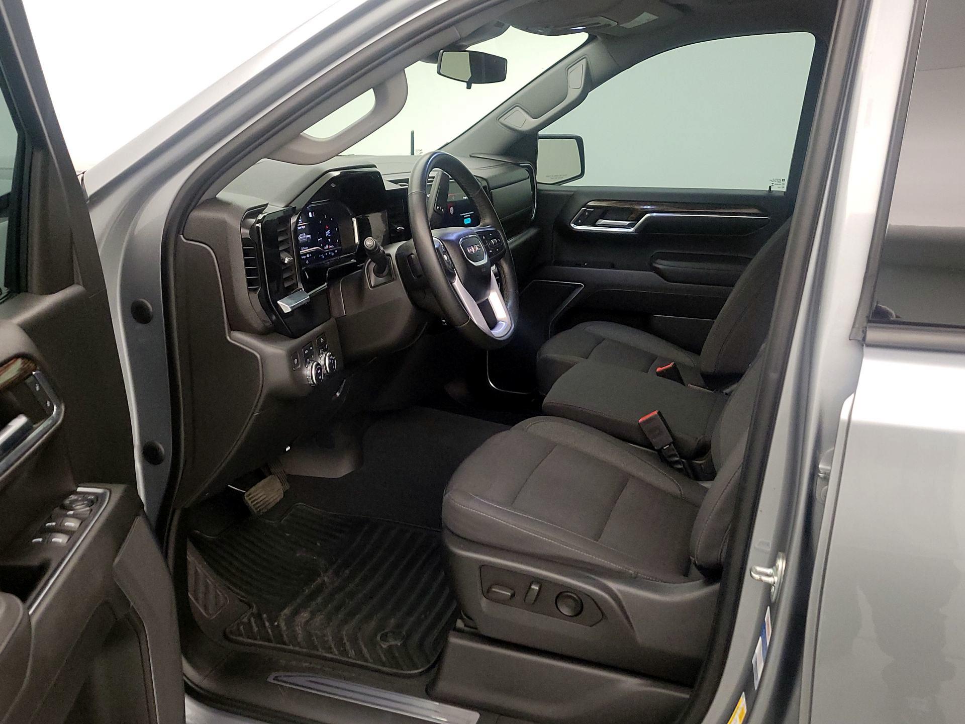 Thumbnail: 2023 GMC Sierra 1500 - 11