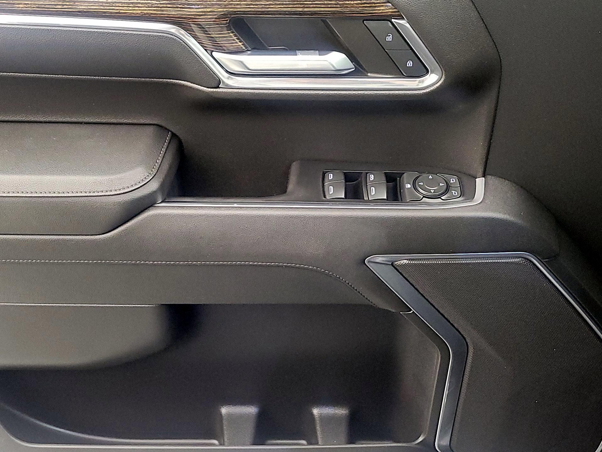 Thumbnail: 2023 GMC Sierra 1500 - 12