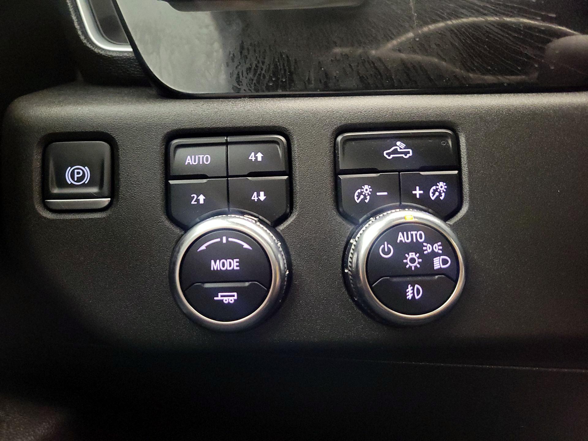 Thumbnail: 2023 GMC Sierra 1500 - 13