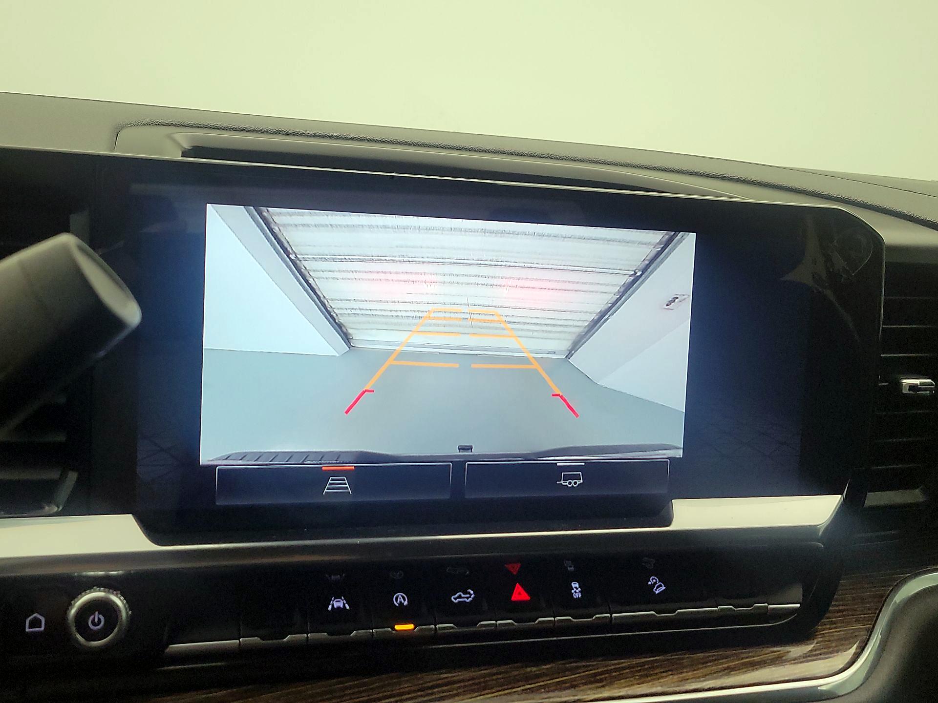 Thumbnail: 2023 GMC Sierra 1500 - 14