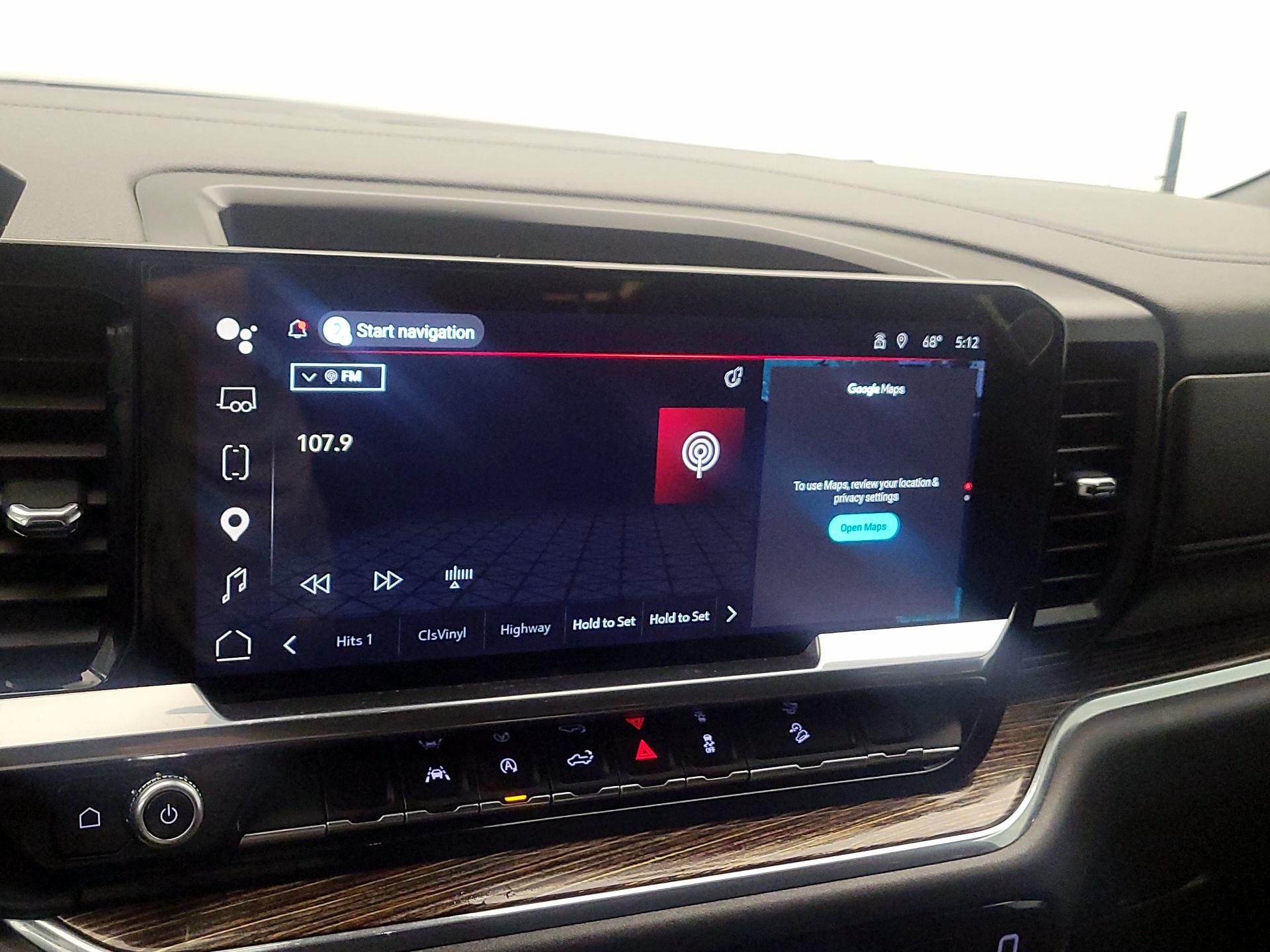 Thumbnail: 2023 GMC Sierra 1500 - 15