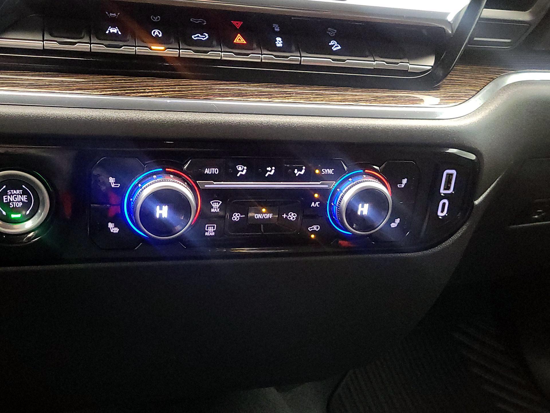 Thumbnail: 2023 GMC Sierra 1500 - 16