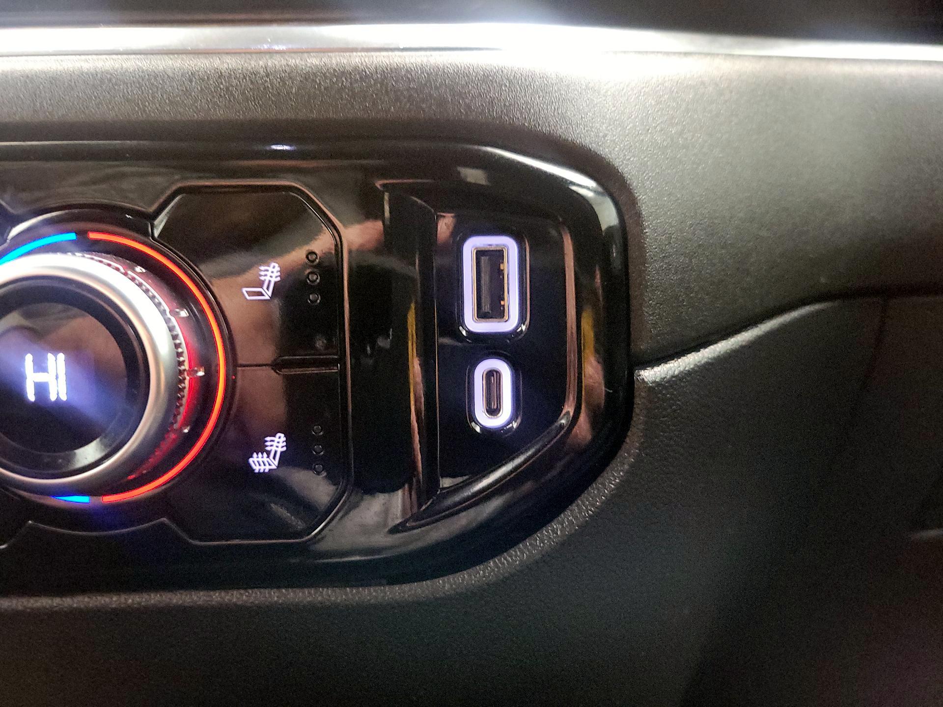 Thumbnail: 2023 GMC Sierra 1500 - 18