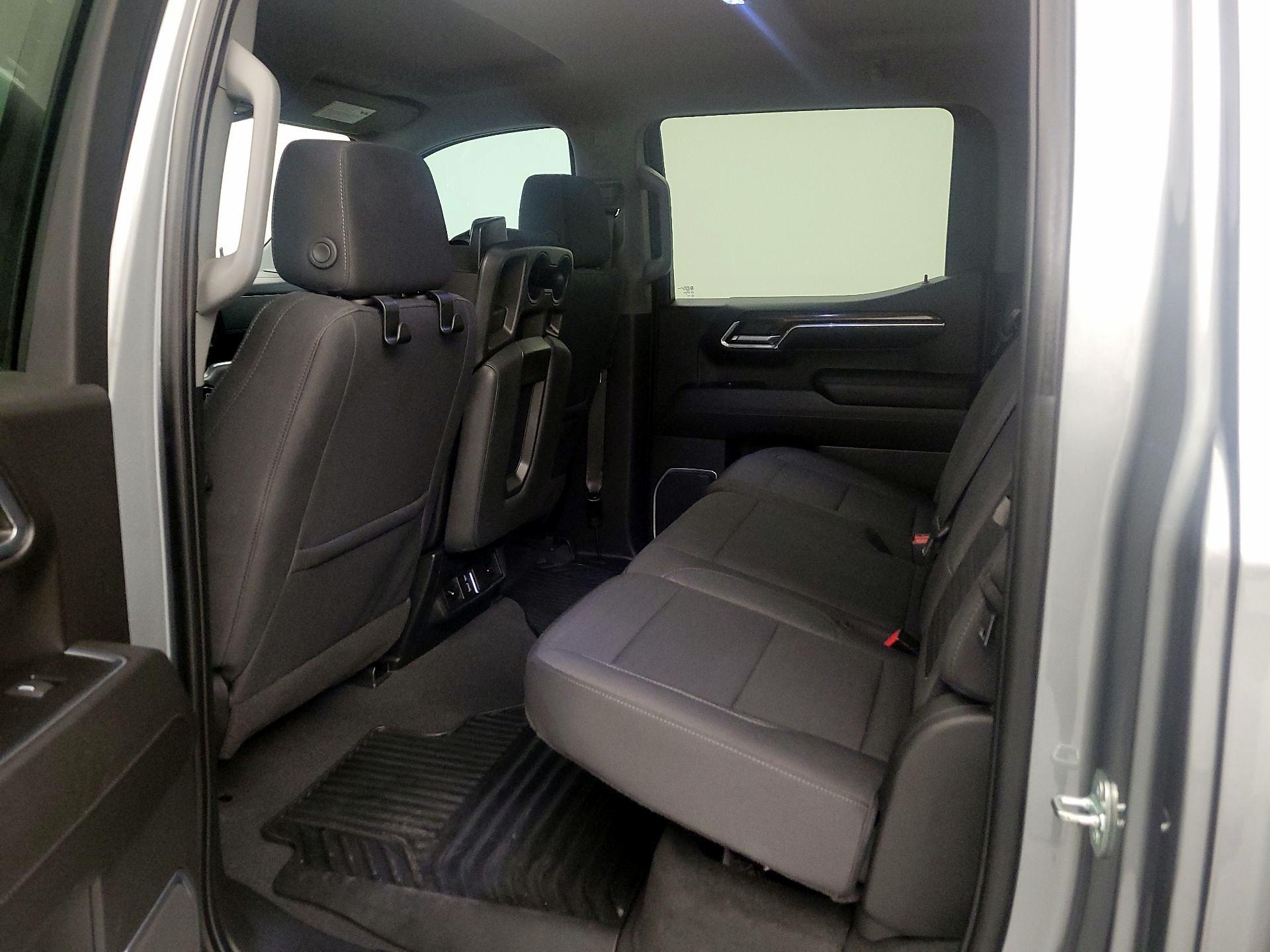 Thumbnail: 2023 GMC Sierra 1500 - 19