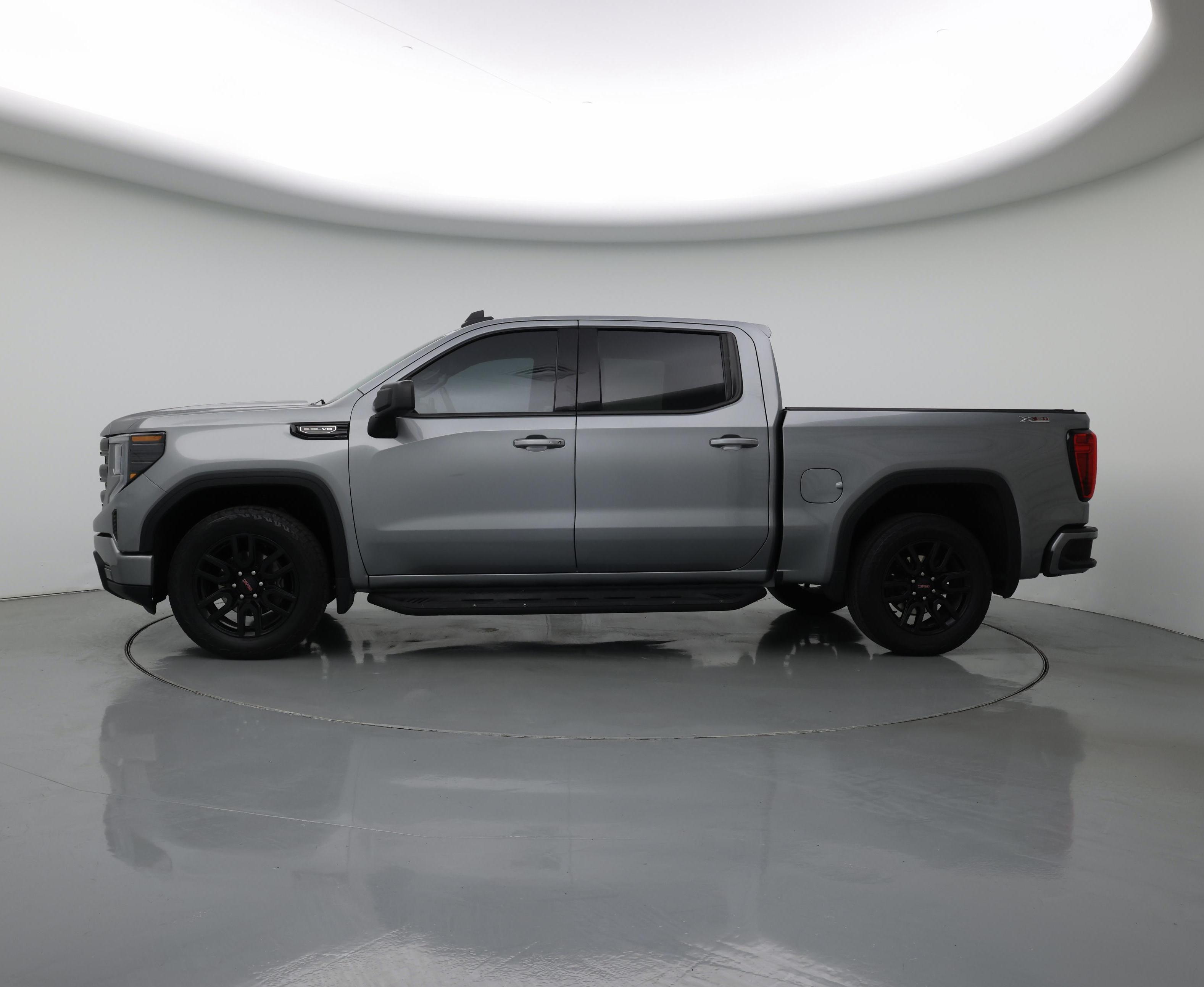 Thumbnail: 2023 GMC Sierra 1500 - 3