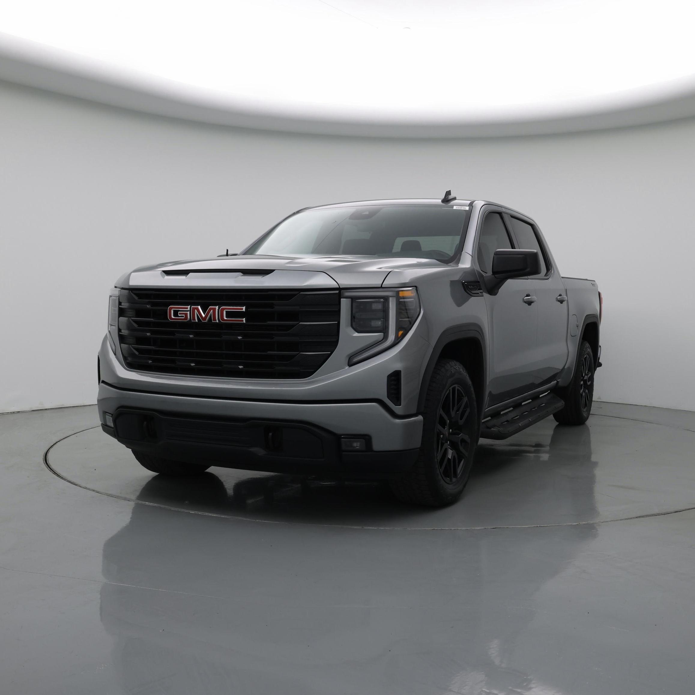 Thumbnail: 2023 GMC Sierra 1500 - 4