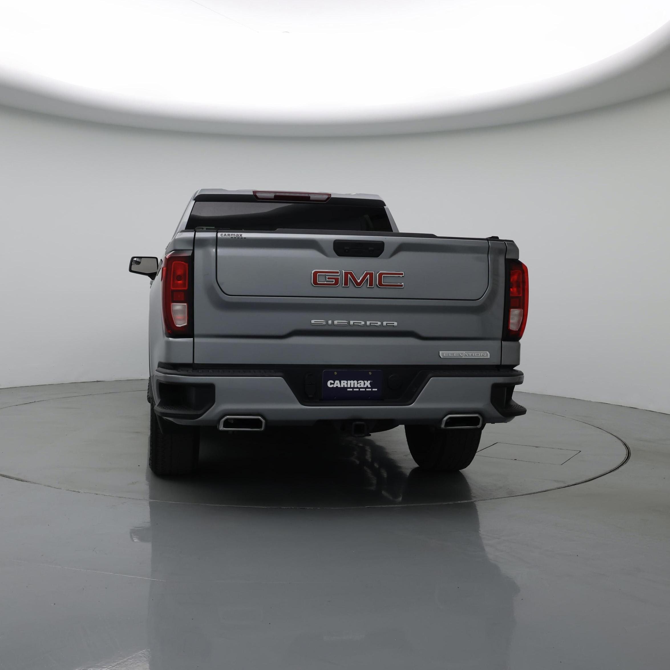 Thumbnail: 2023 GMC Sierra 1500 - 6