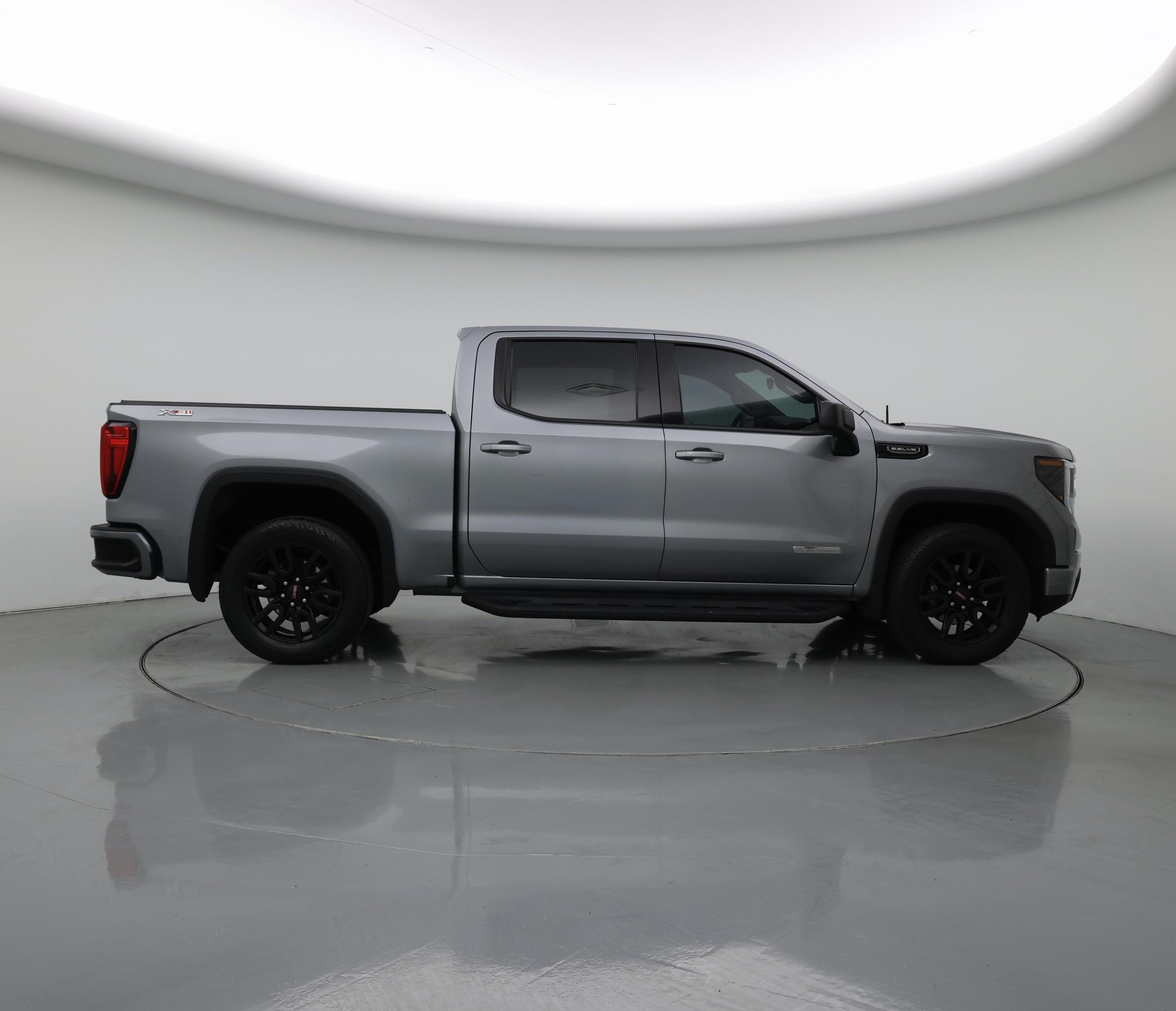 Thumbnail: 2023 GMC Sierra 1500 - 7