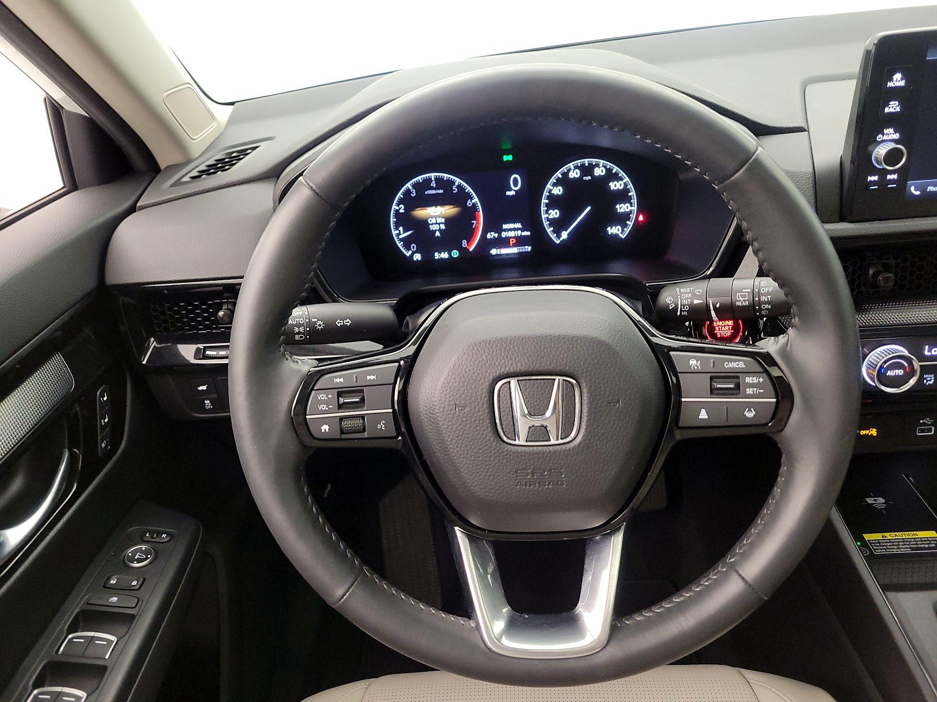 Thumbnail: 2023 Honda CR-V - 10