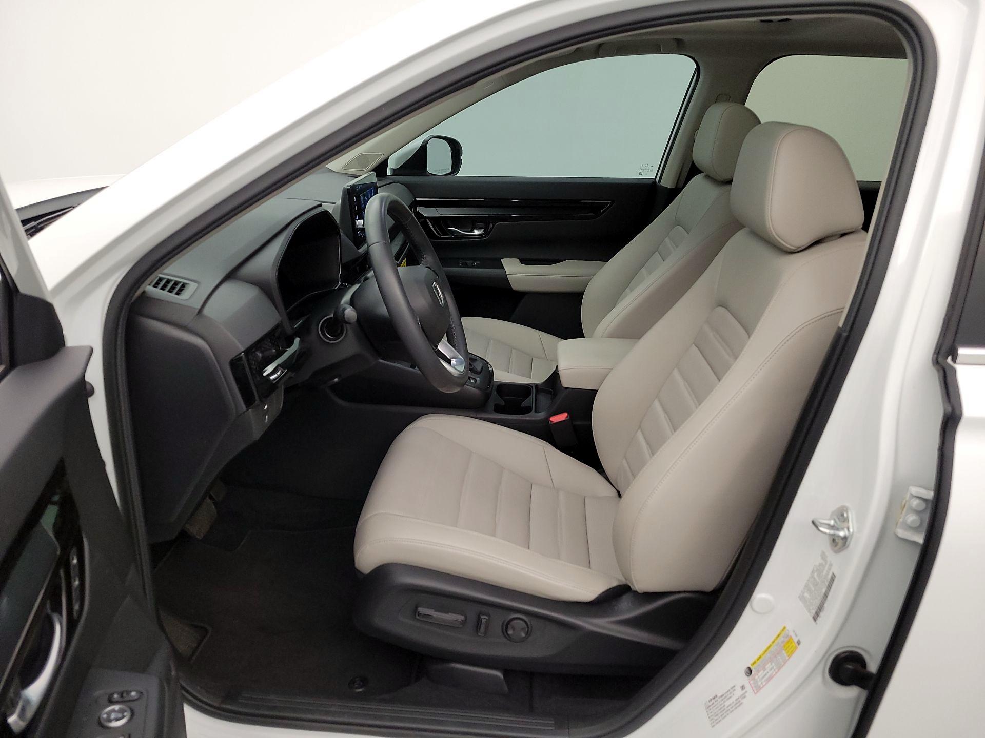 Thumbnail: 2023 Honda CR-V - 11