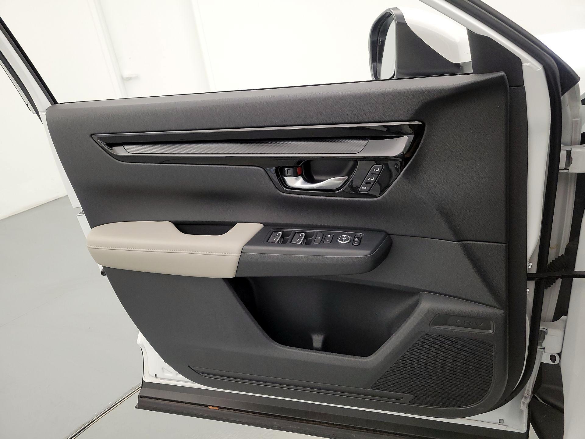 Thumbnail: 2023 Honda CR-V - 12