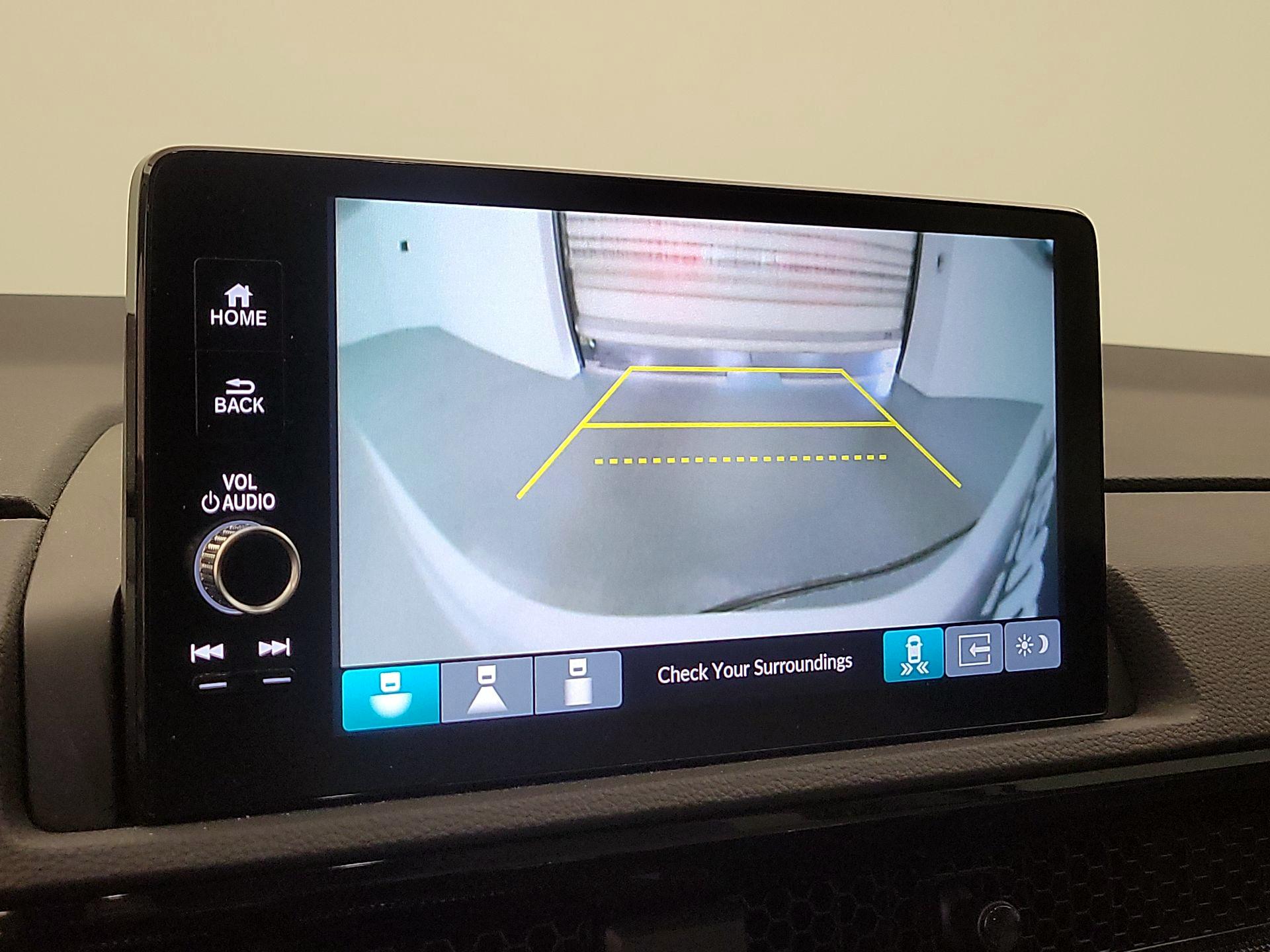 Thumbnail: 2023 Honda CR-V - 14