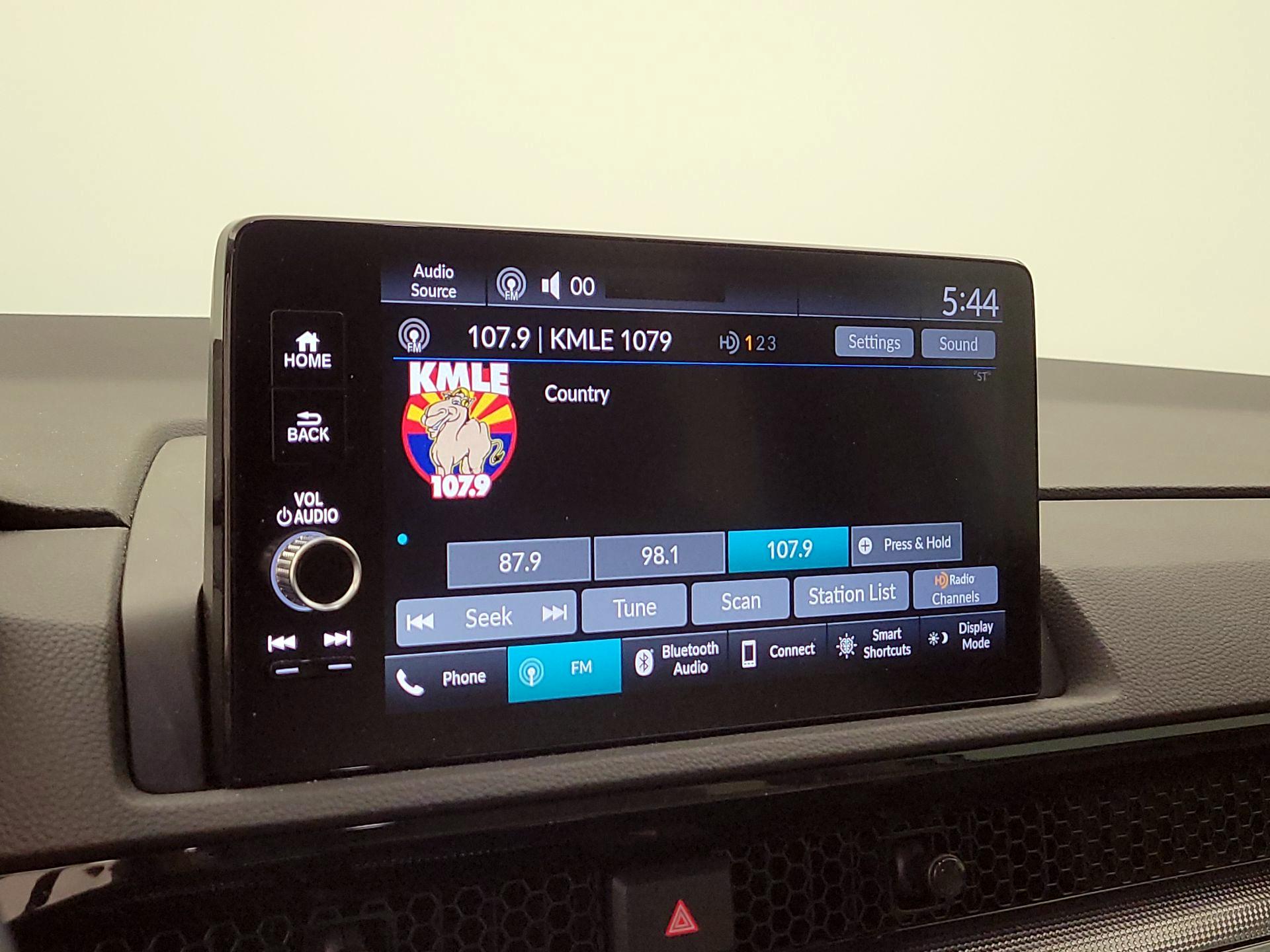 Thumbnail: 2023 Honda CR-V - 15