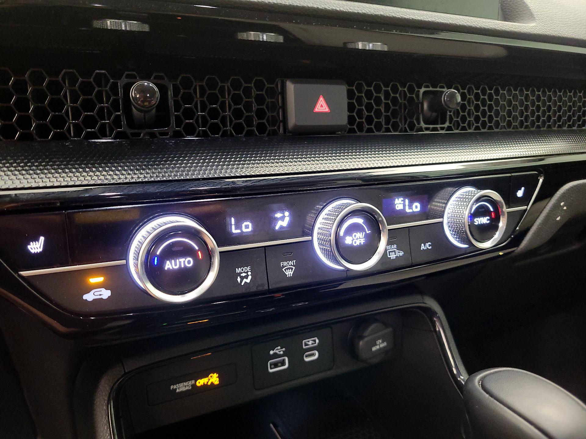 Thumbnail: 2023 Honda CR-V - 16