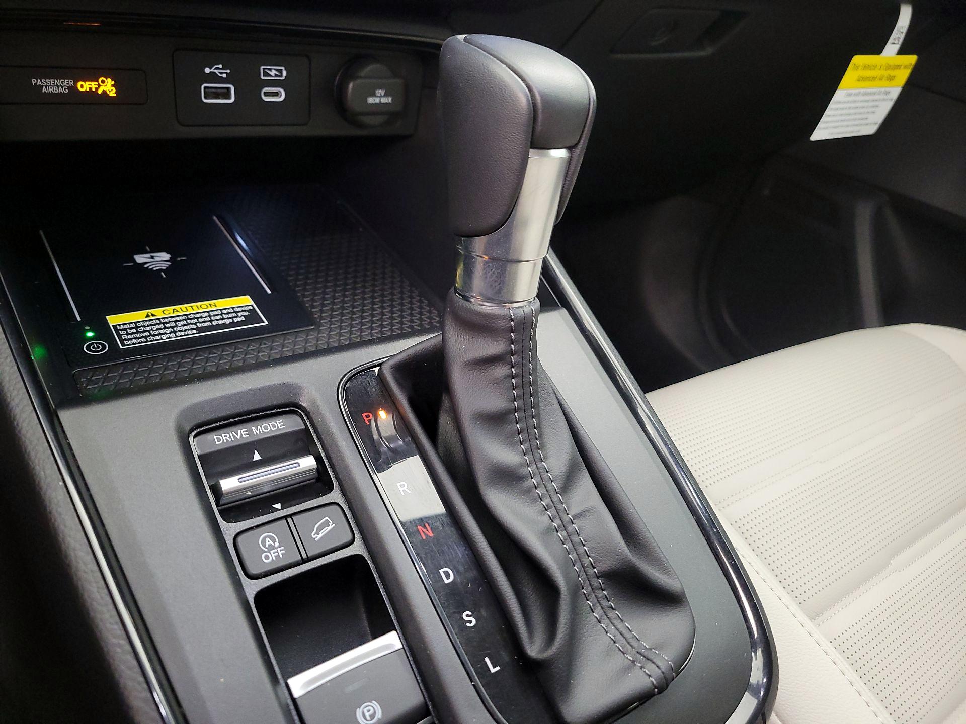 Thumbnail: 2023 Honda CR-V - 17