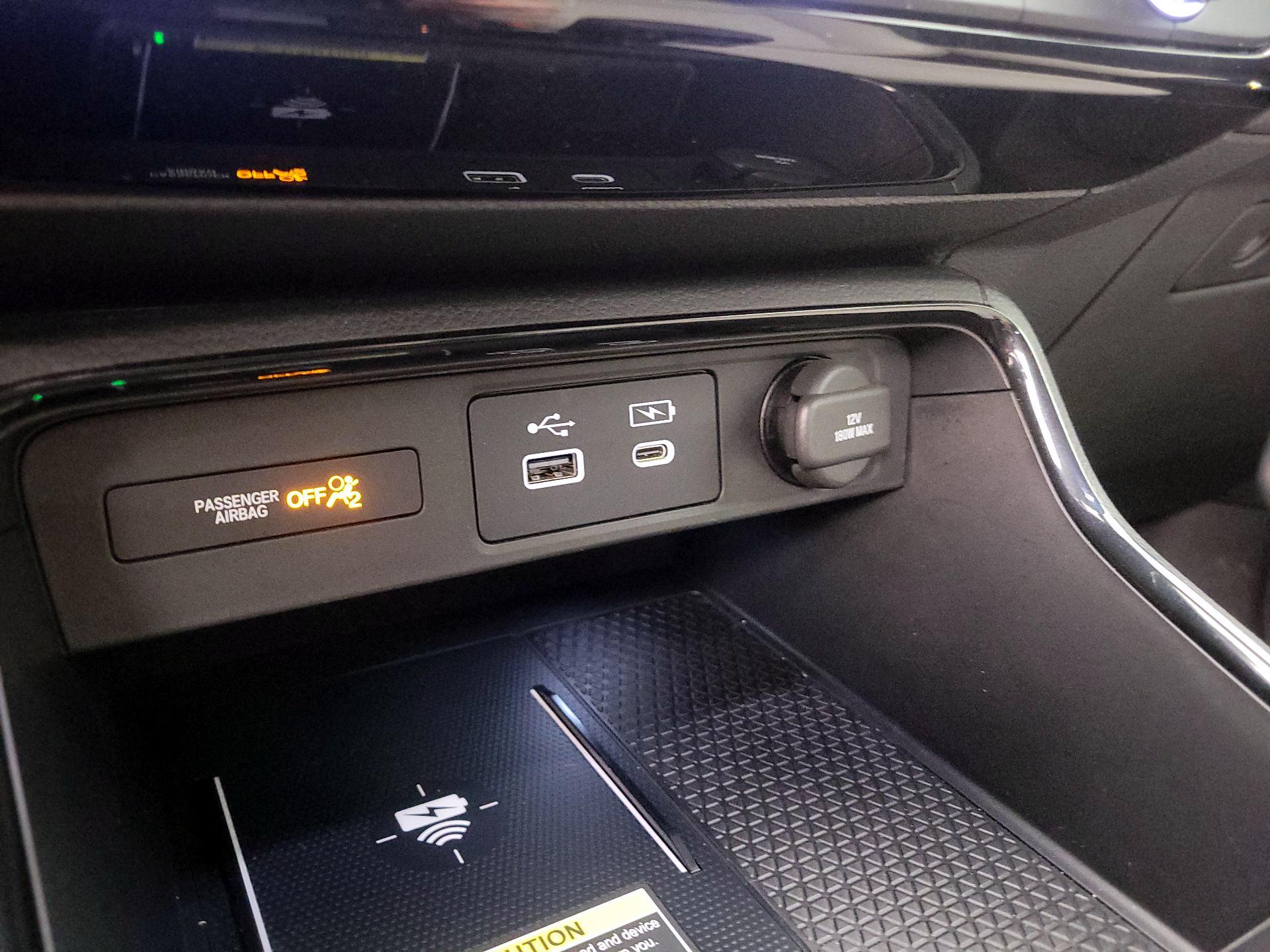 Thumbnail: 2023 Honda CR-V - 18