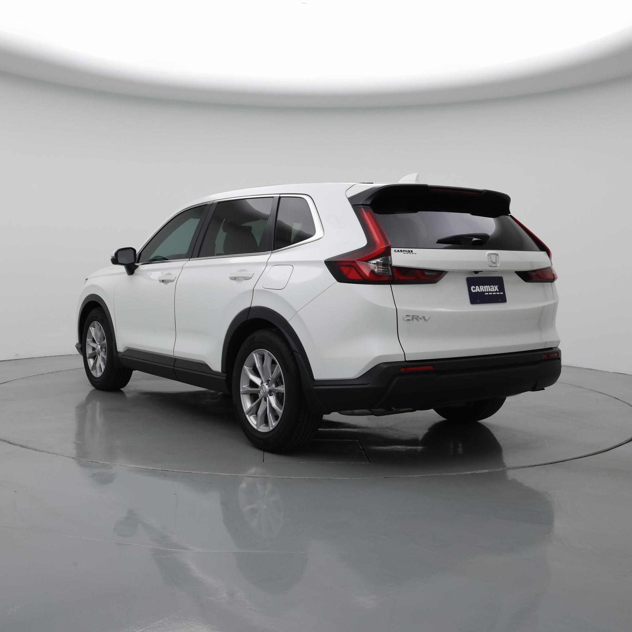 Thumbnail: 2023 Honda CR-V - 2