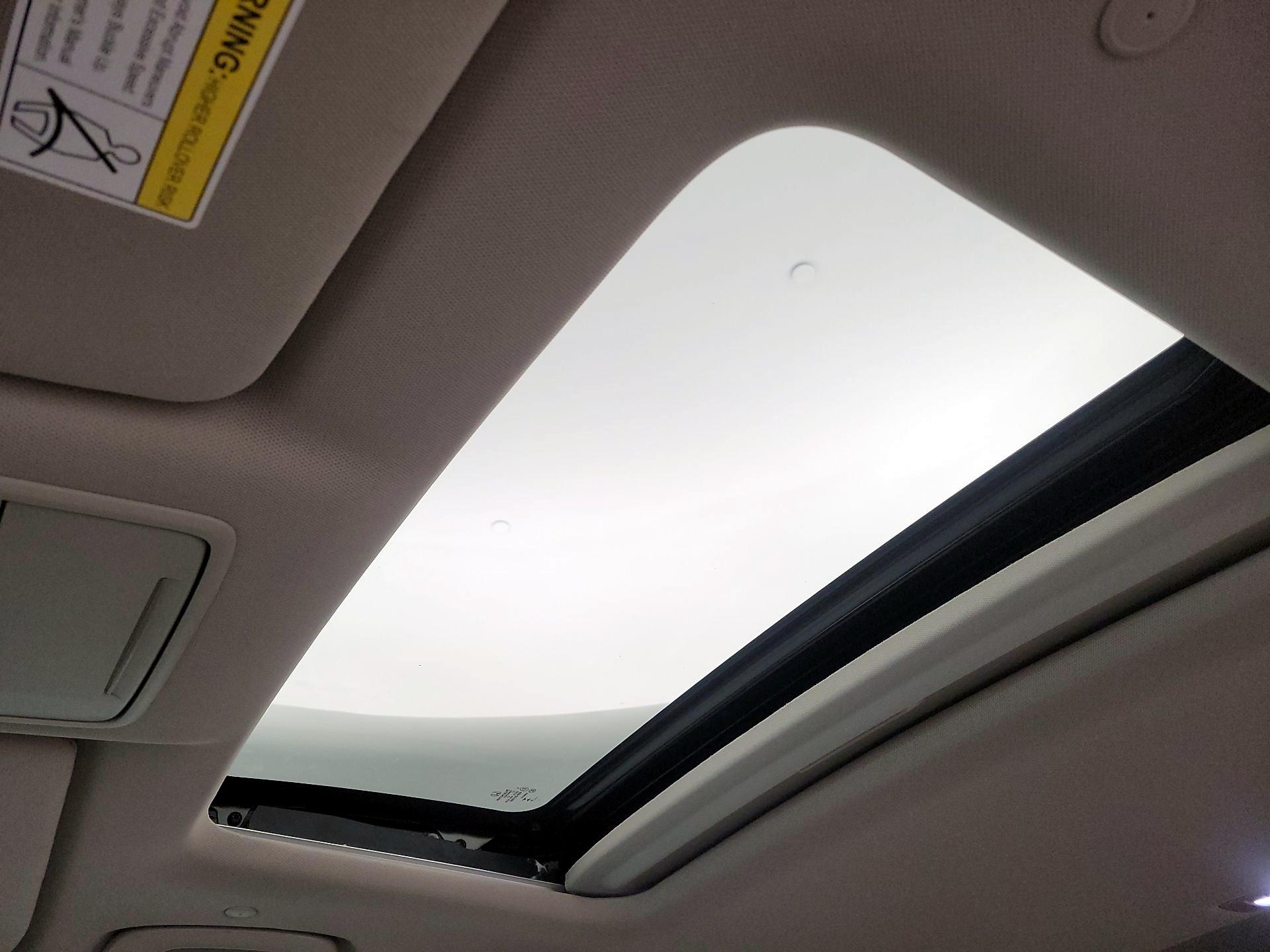 Thumbnail: 2023 Honda CR-V - 19