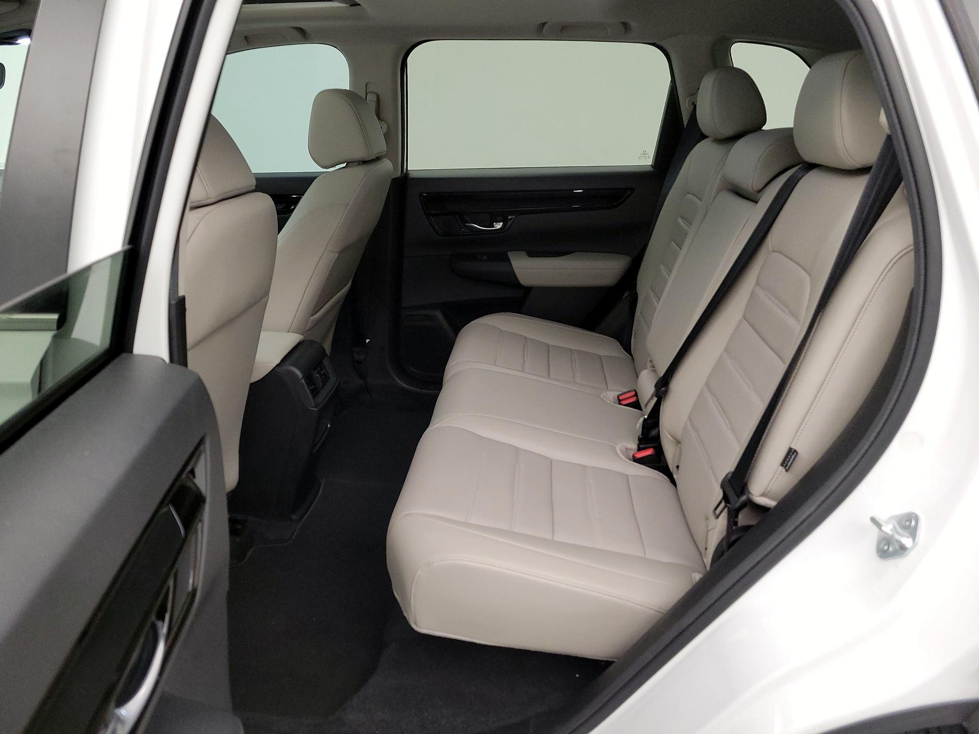 Thumbnail: 2023 Honda CR-V - 20