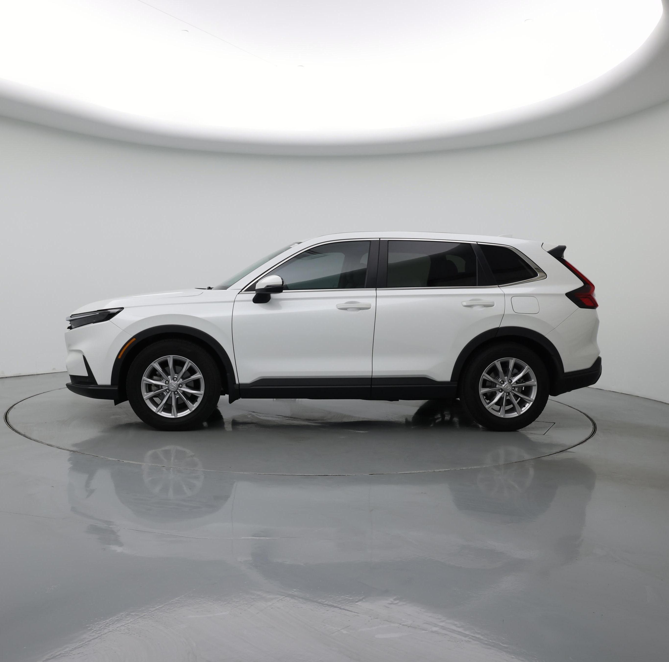 Thumbnail: 2023 Honda CR-V - 3