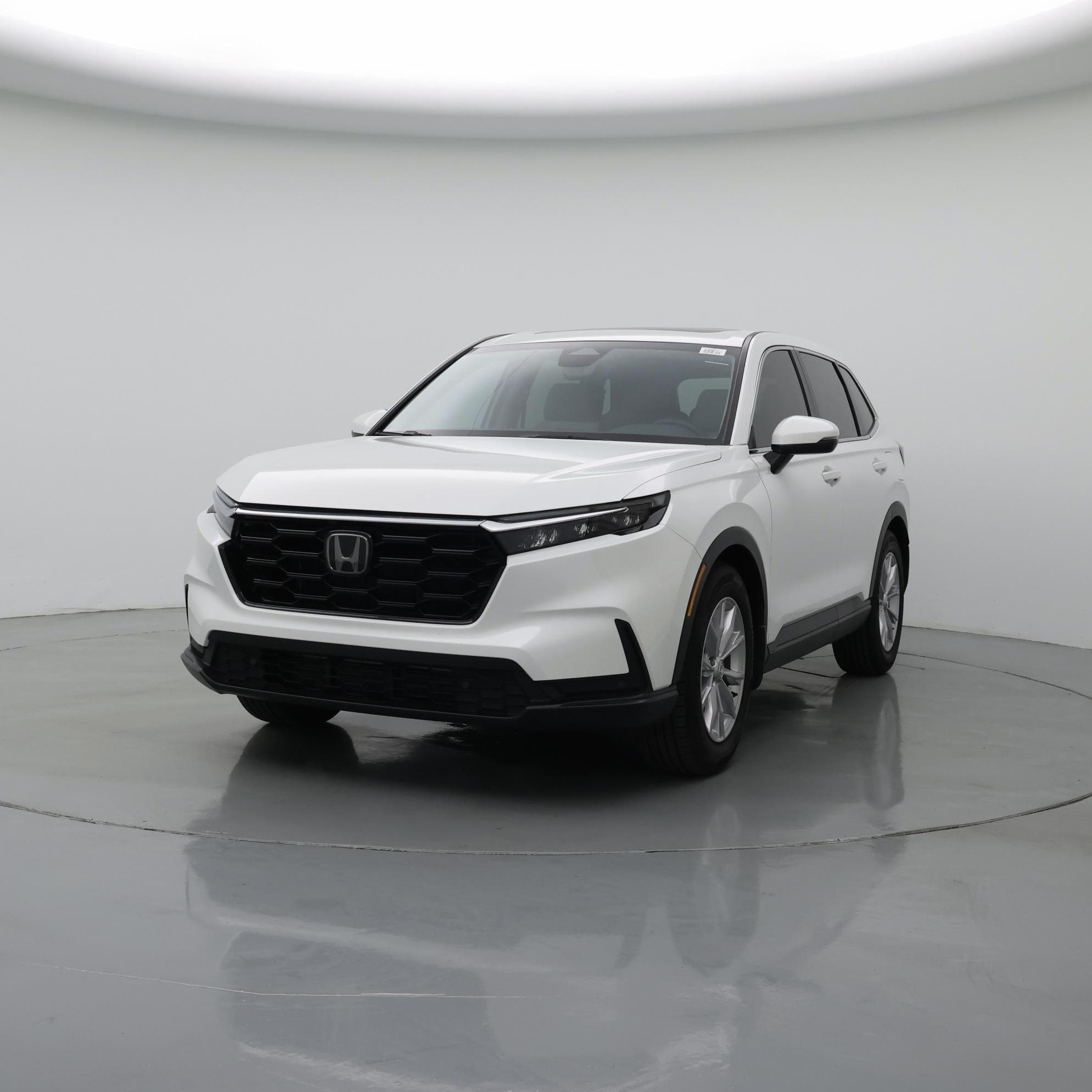 Thumbnail: 2023 Honda CR-V - 4