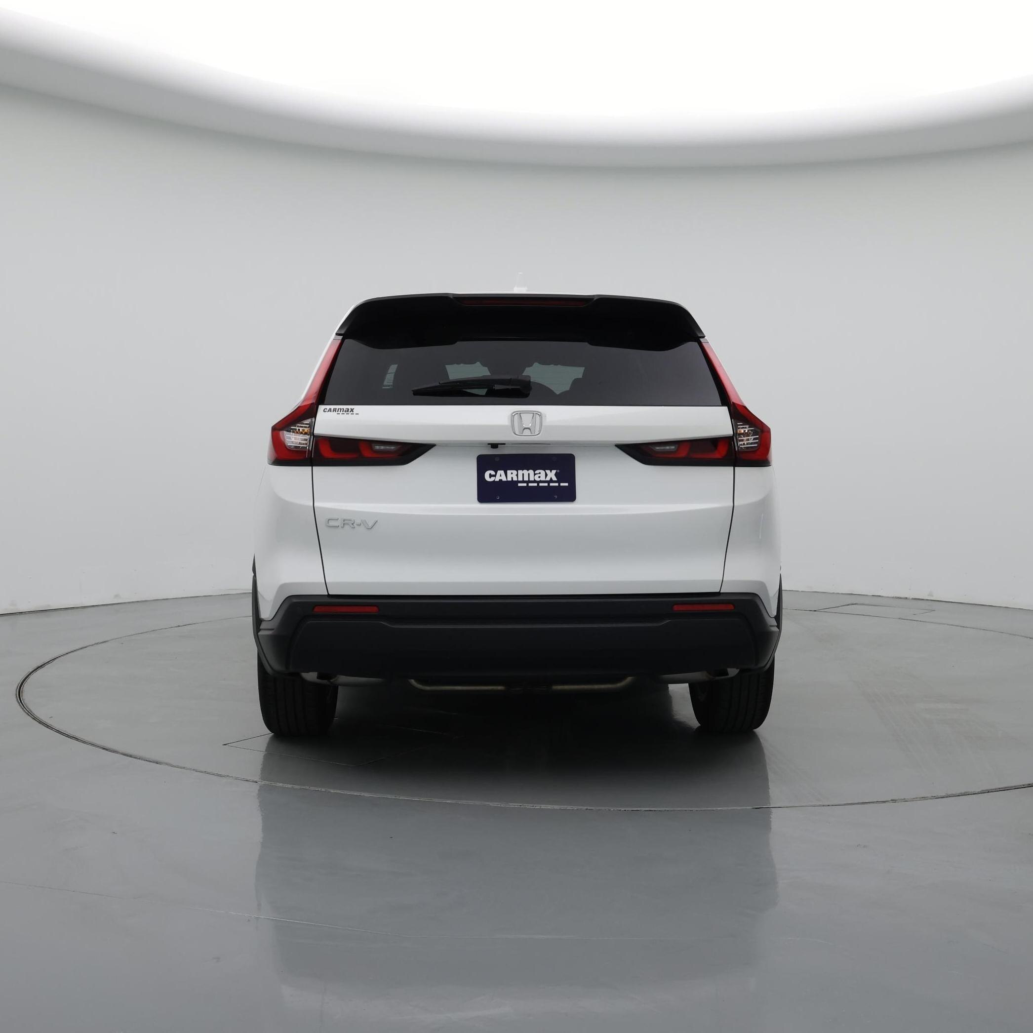 Thumbnail: 2023 Honda CR-V - 6