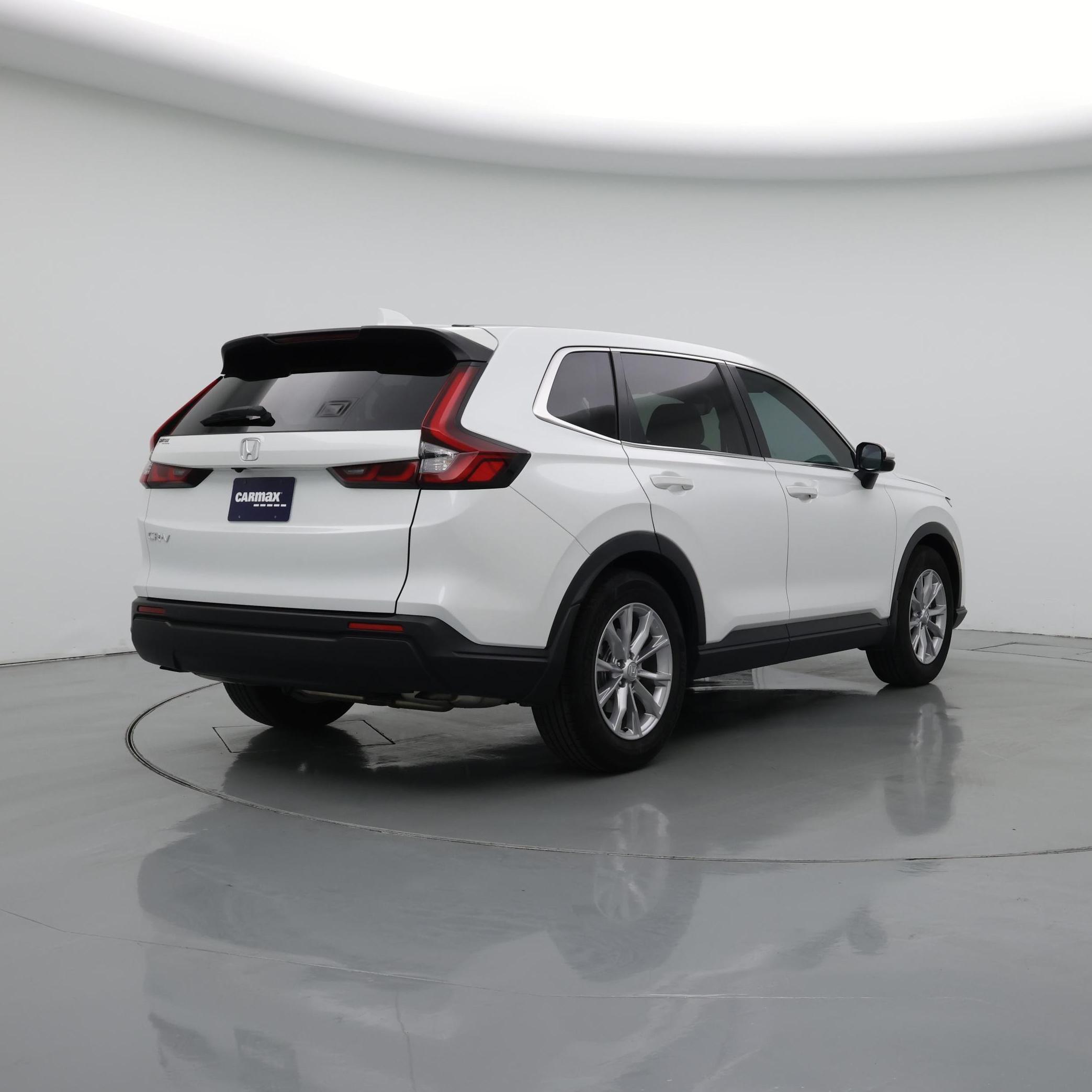 Thumbnail: 2023 Honda CR-V - 8