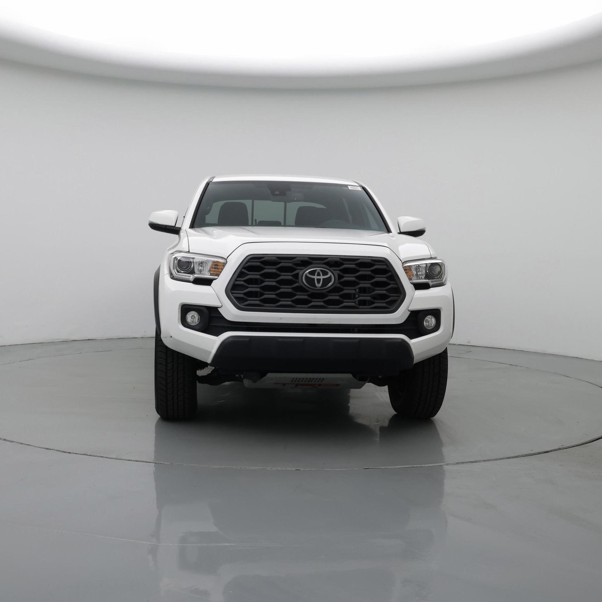 Thumbnail: 2021 Toyota Tacoma - 5