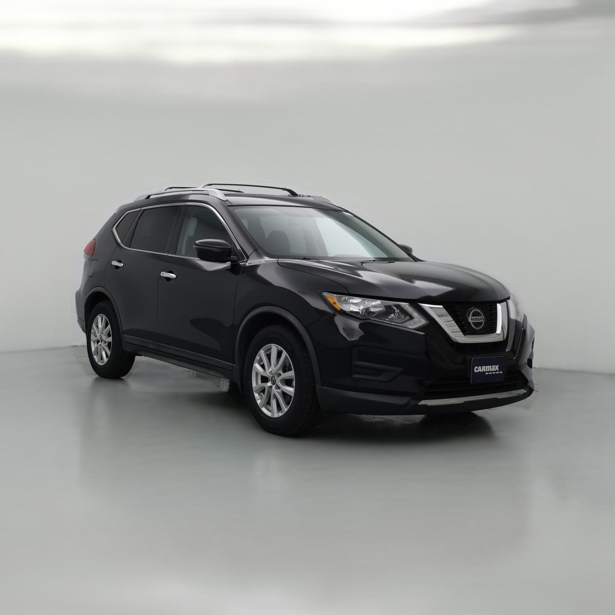 Thumbnail: 2018 Nissan Rogue - 1