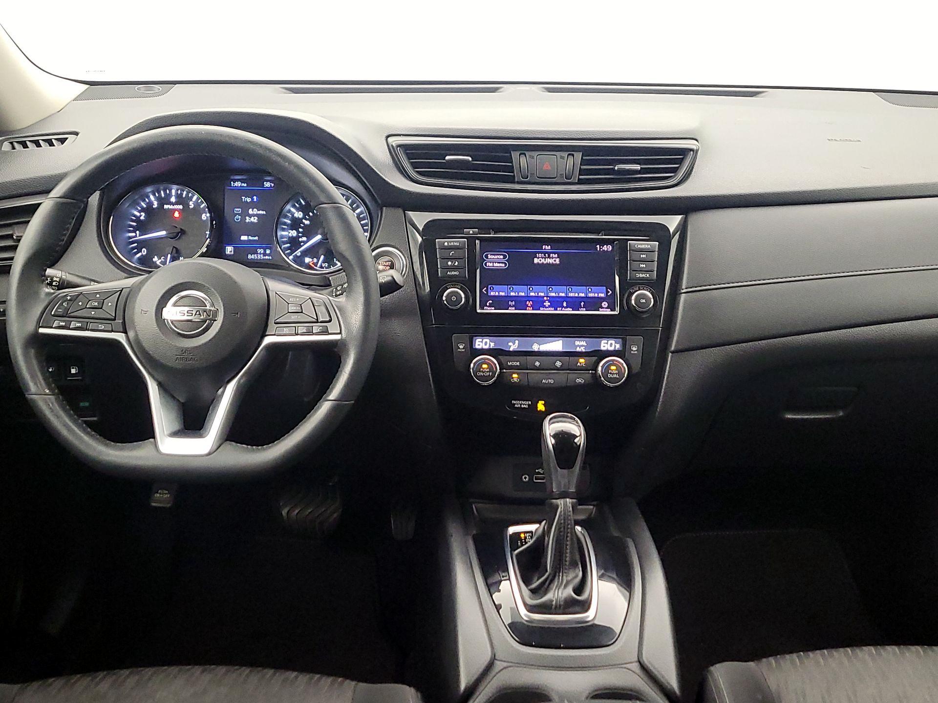 Thumbnail: 2018 Nissan Rogue - 9