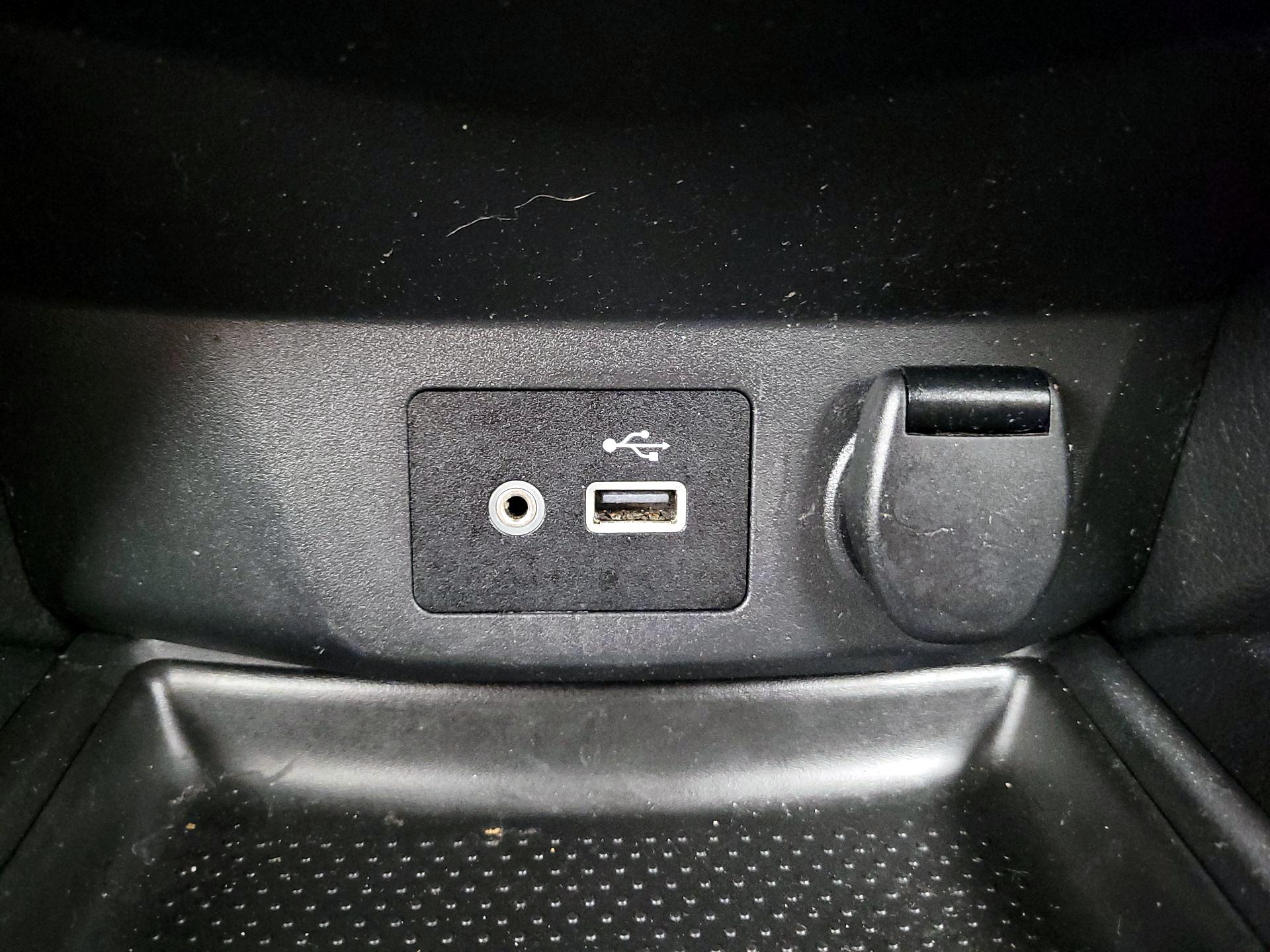 Thumbnail: 2018 Nissan Rogue - 18