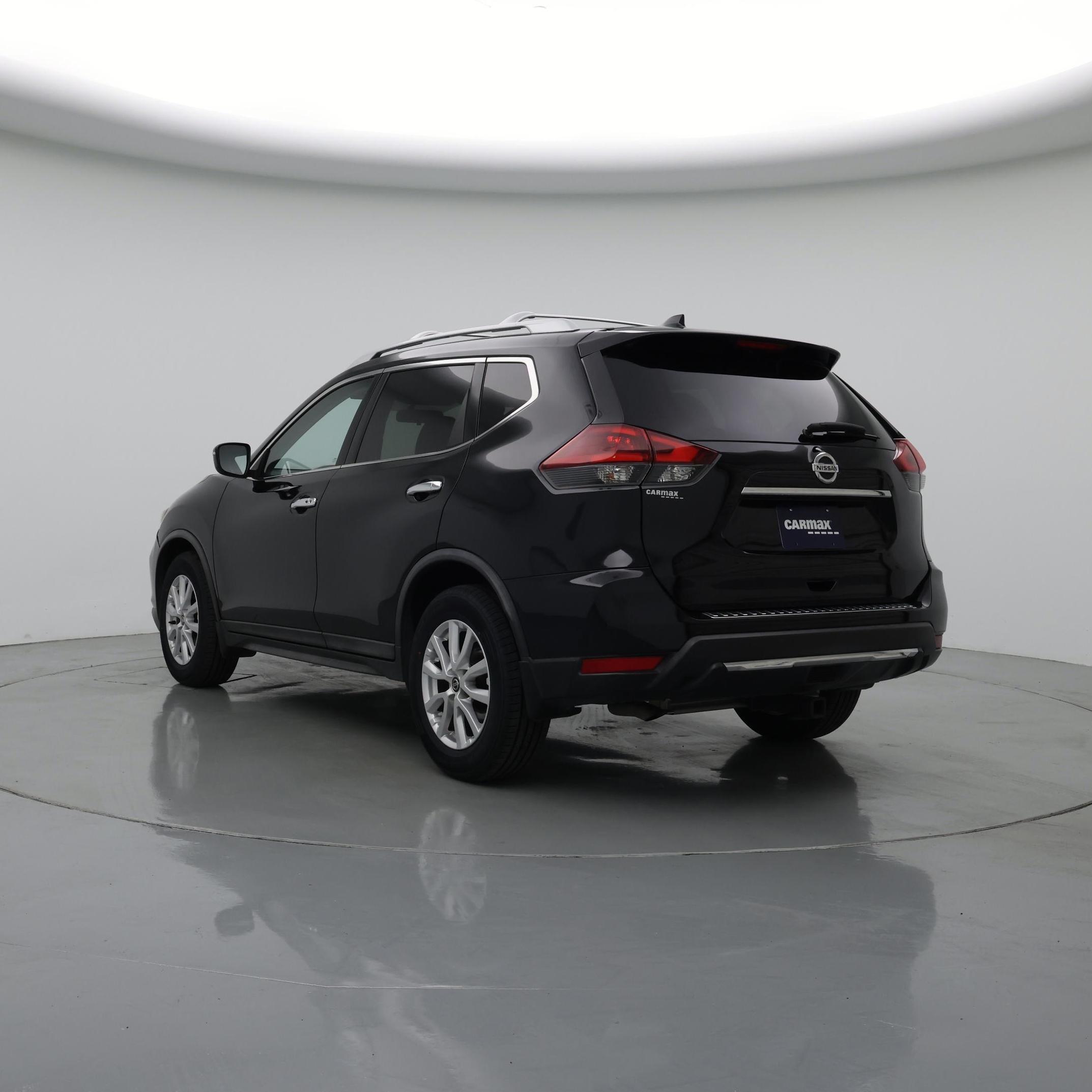 Thumbnail: 2018 Nissan Rogue - 2