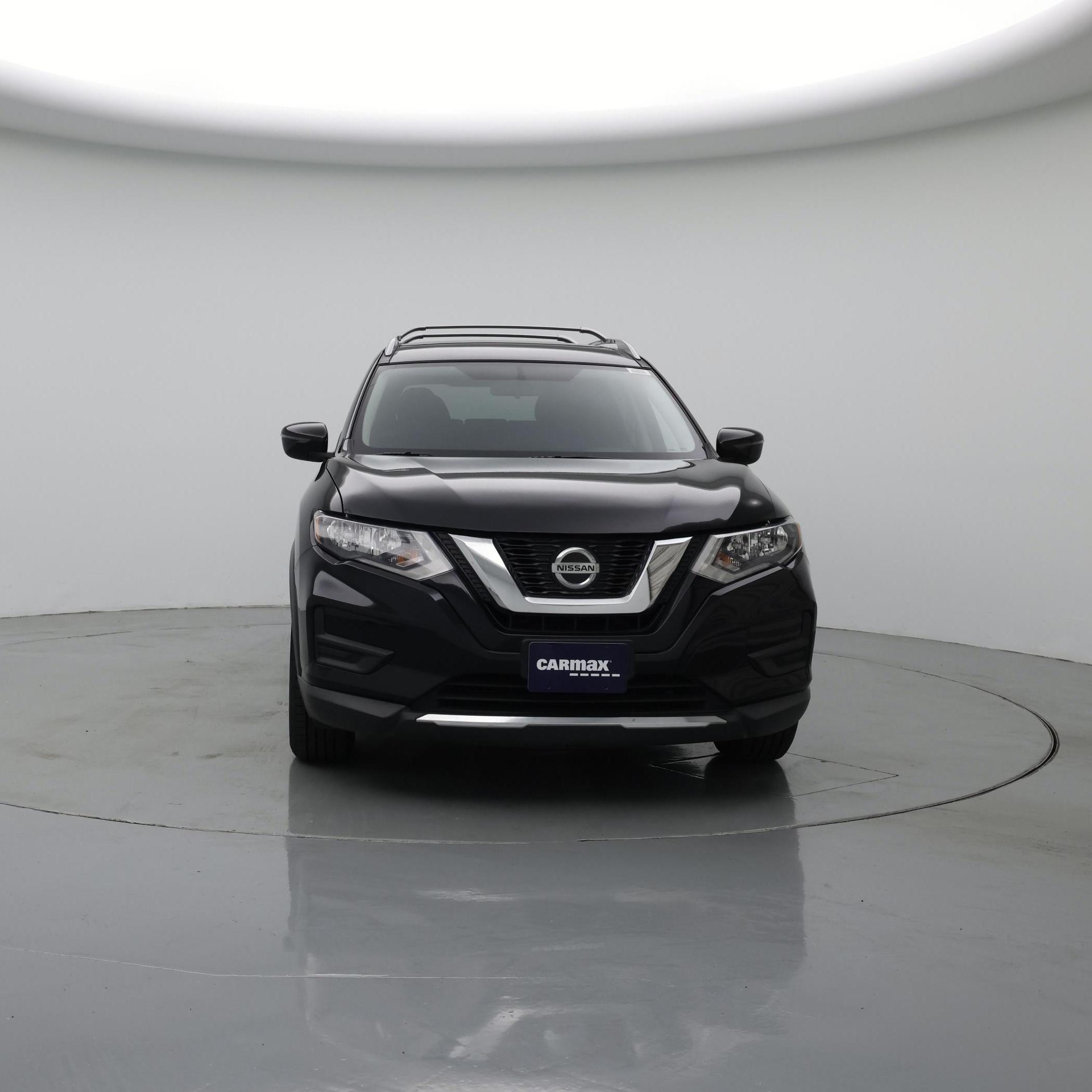 Thumbnail: 2018 Nissan Rogue - 5