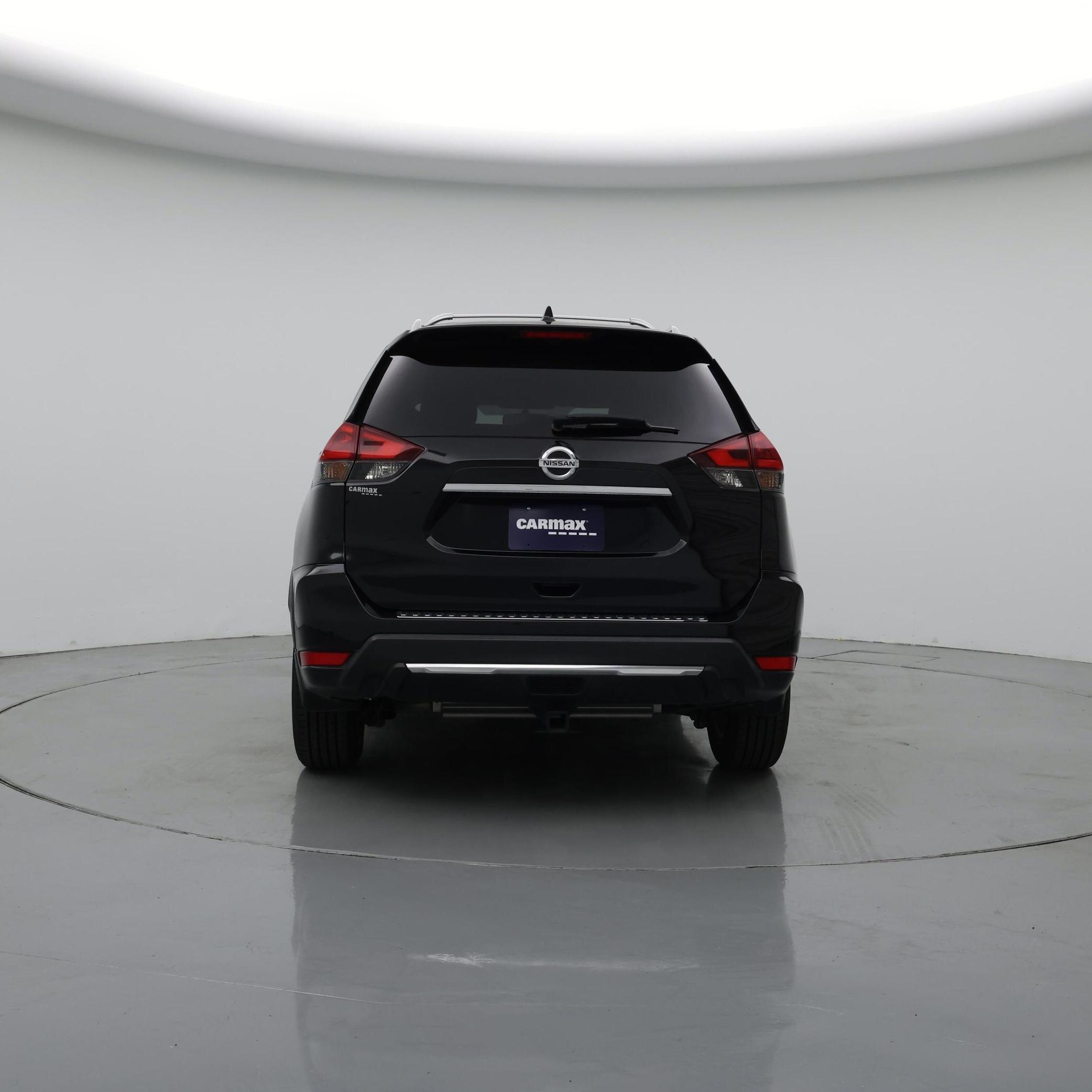 Thumbnail: 2018 Nissan Rogue - 6