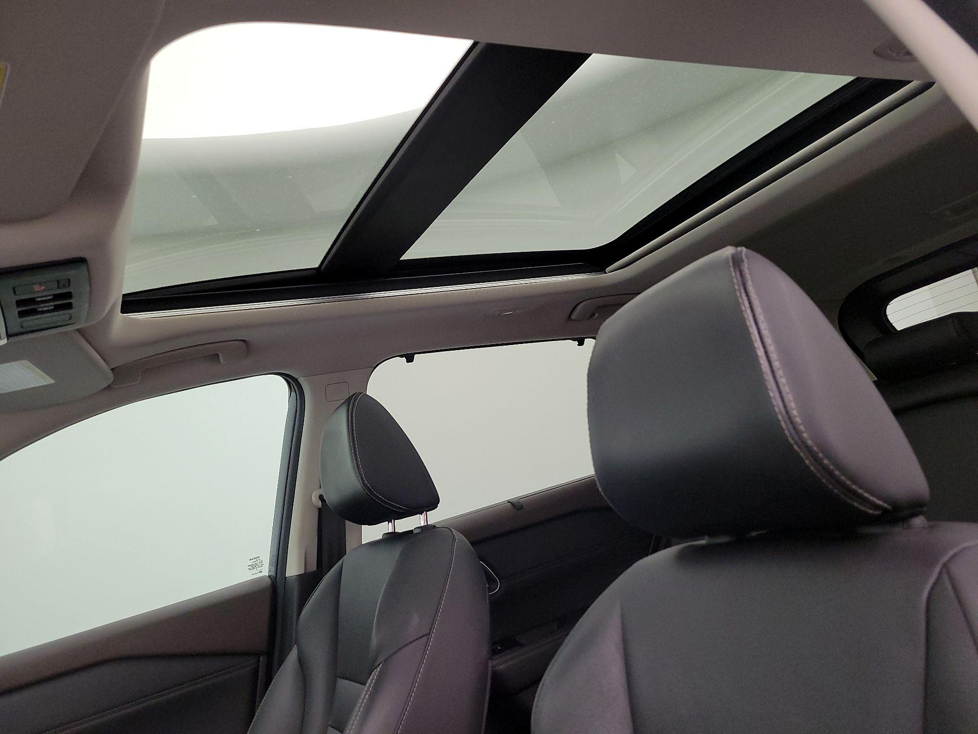 Thumbnail: 2021 Nissan Rogue - 19