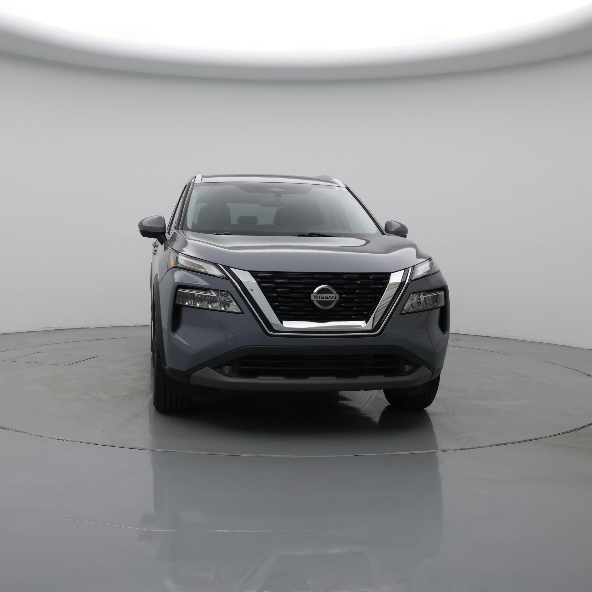 Thumbnail: 2021 Nissan Rogue - 5