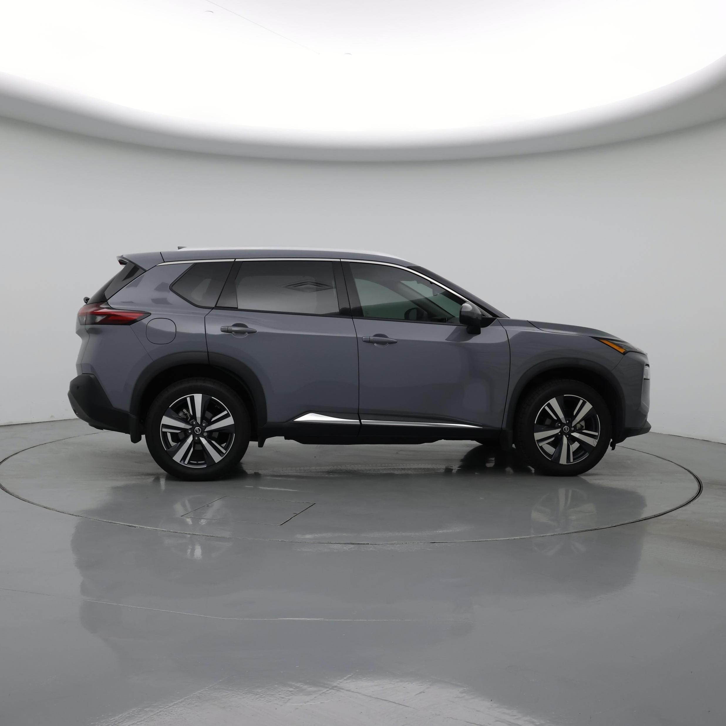 Thumbnail: 2021 Nissan Rogue - 7