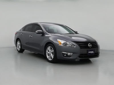 2015 Nissan Altima SL
